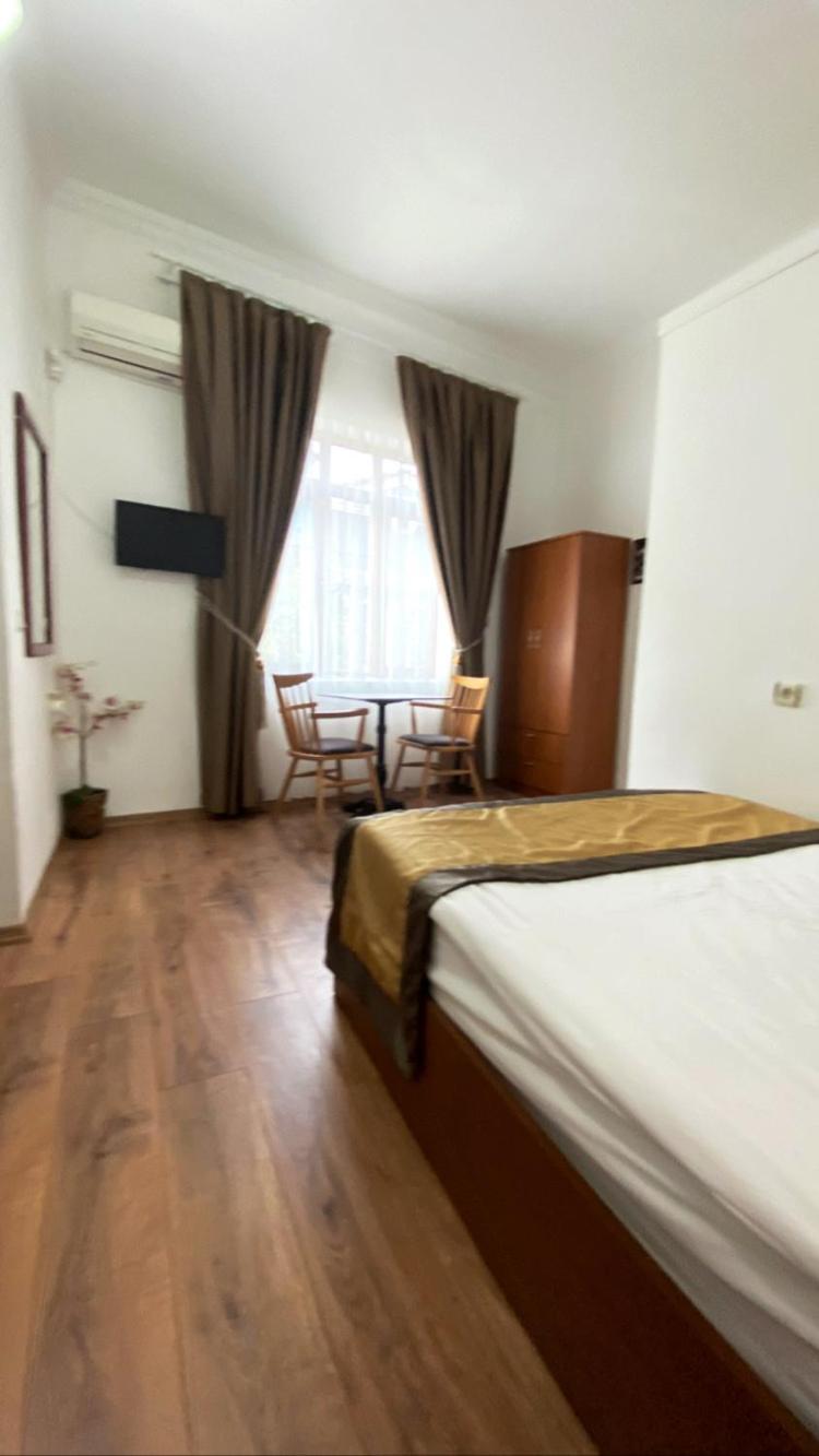 Efsali Hotel Kaleiçi - Image 11