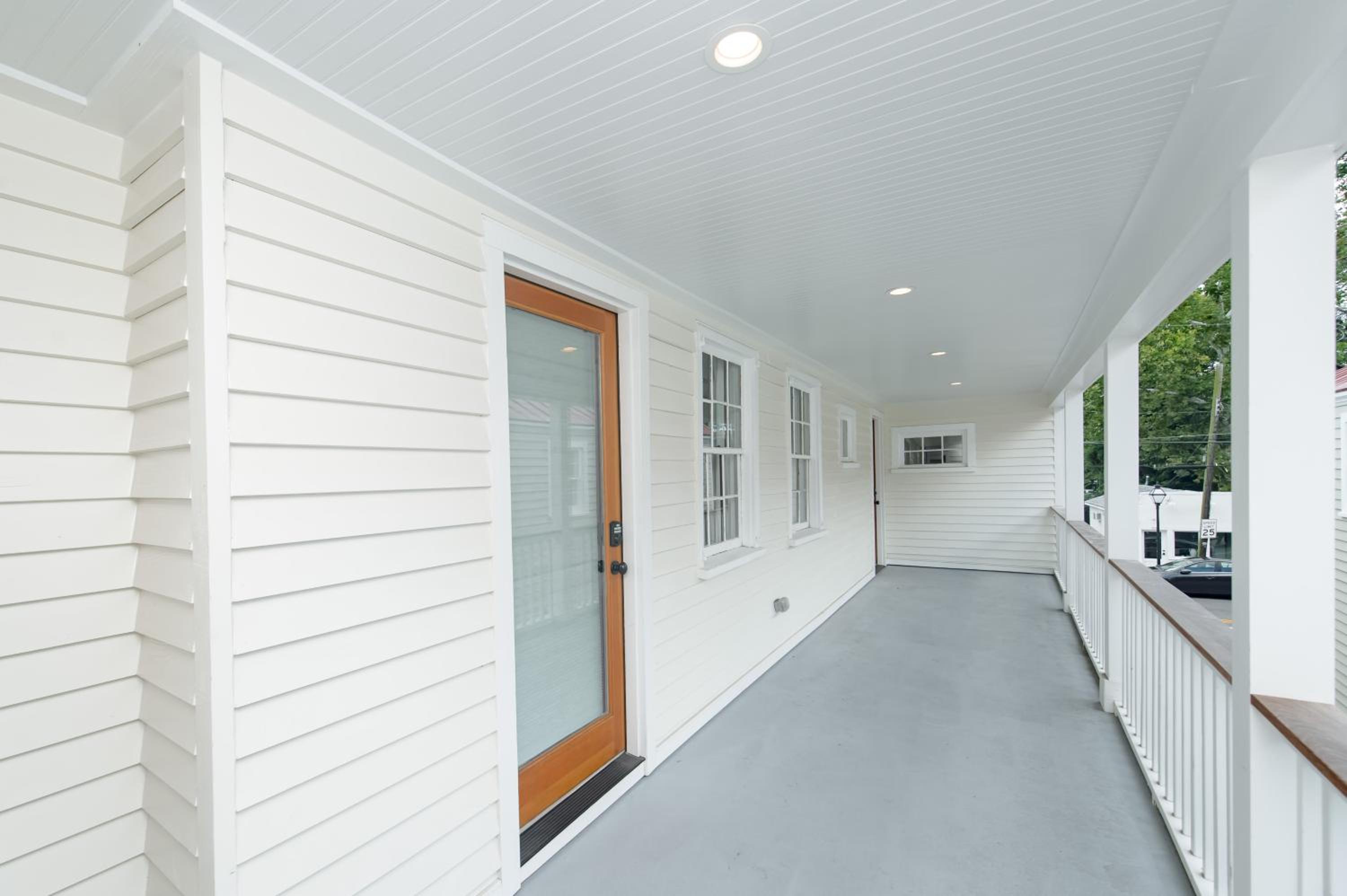 Guesthouse Charleston WEST 62
