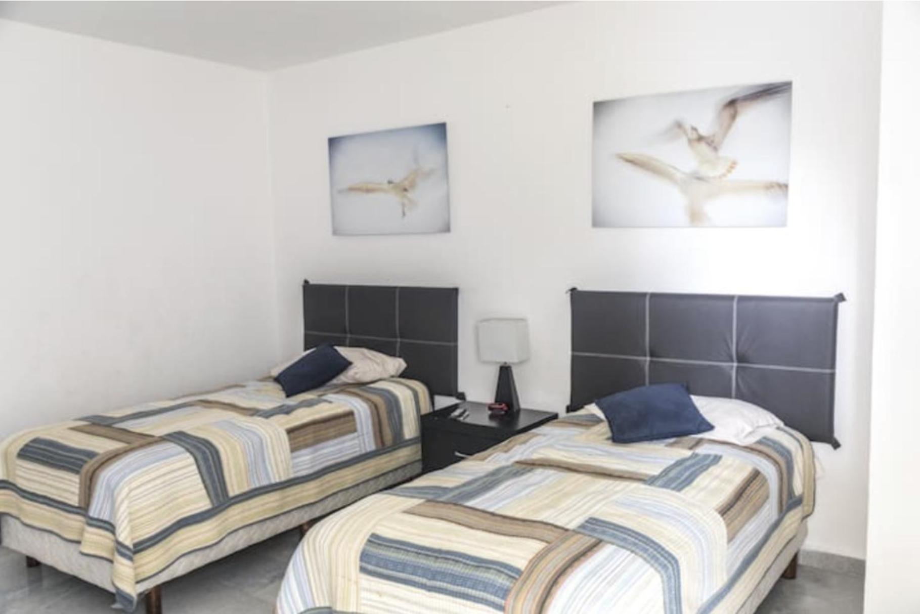 Villas La Marina