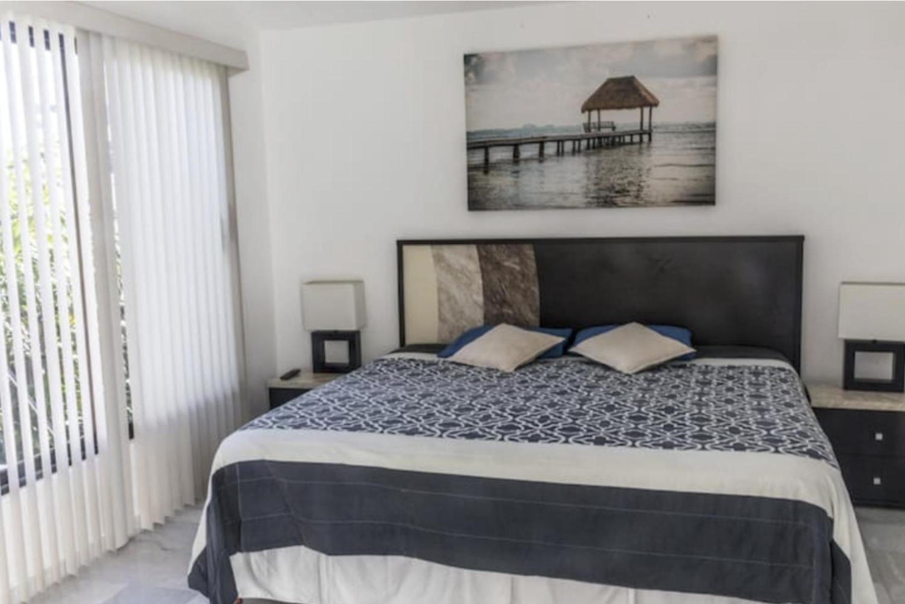 Villas La Marina