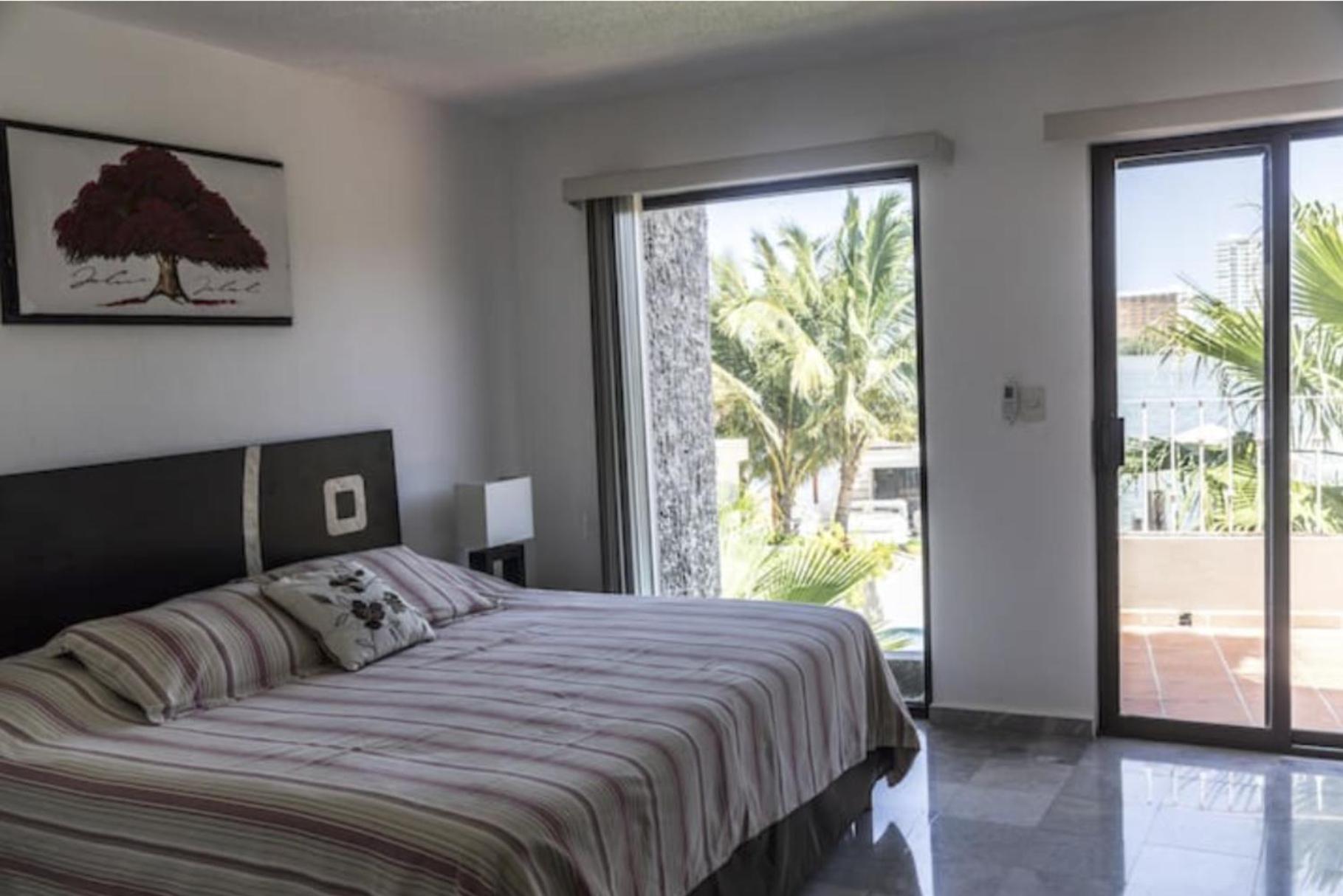 Villas La Marina