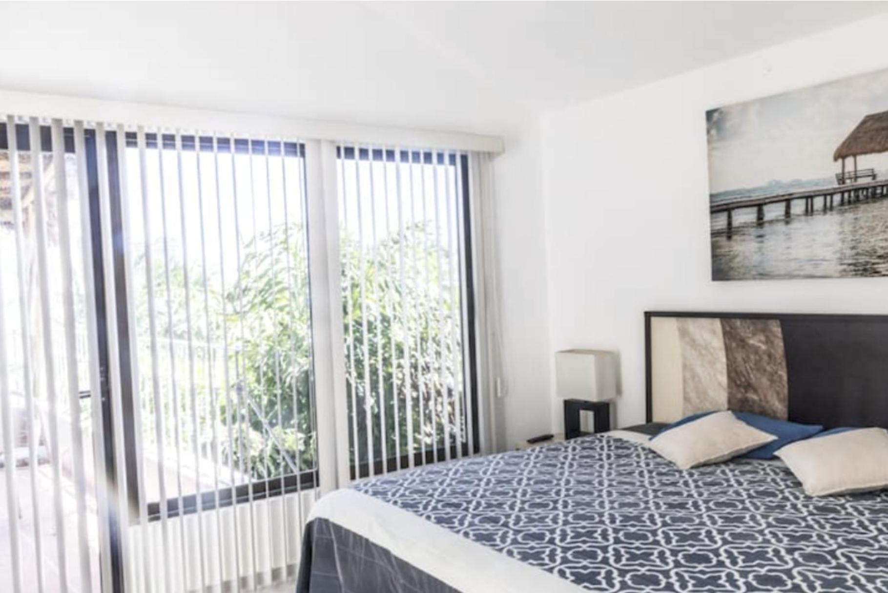 Villas La Marina
