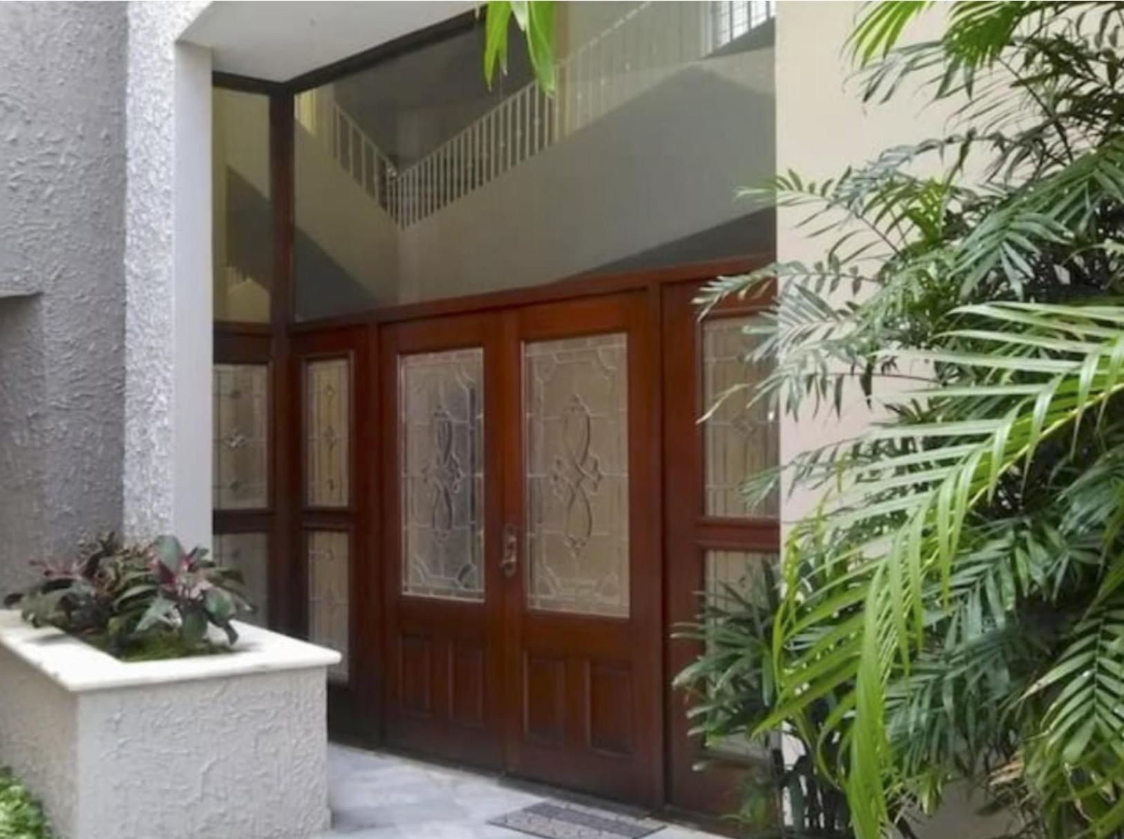 Villas La Marina