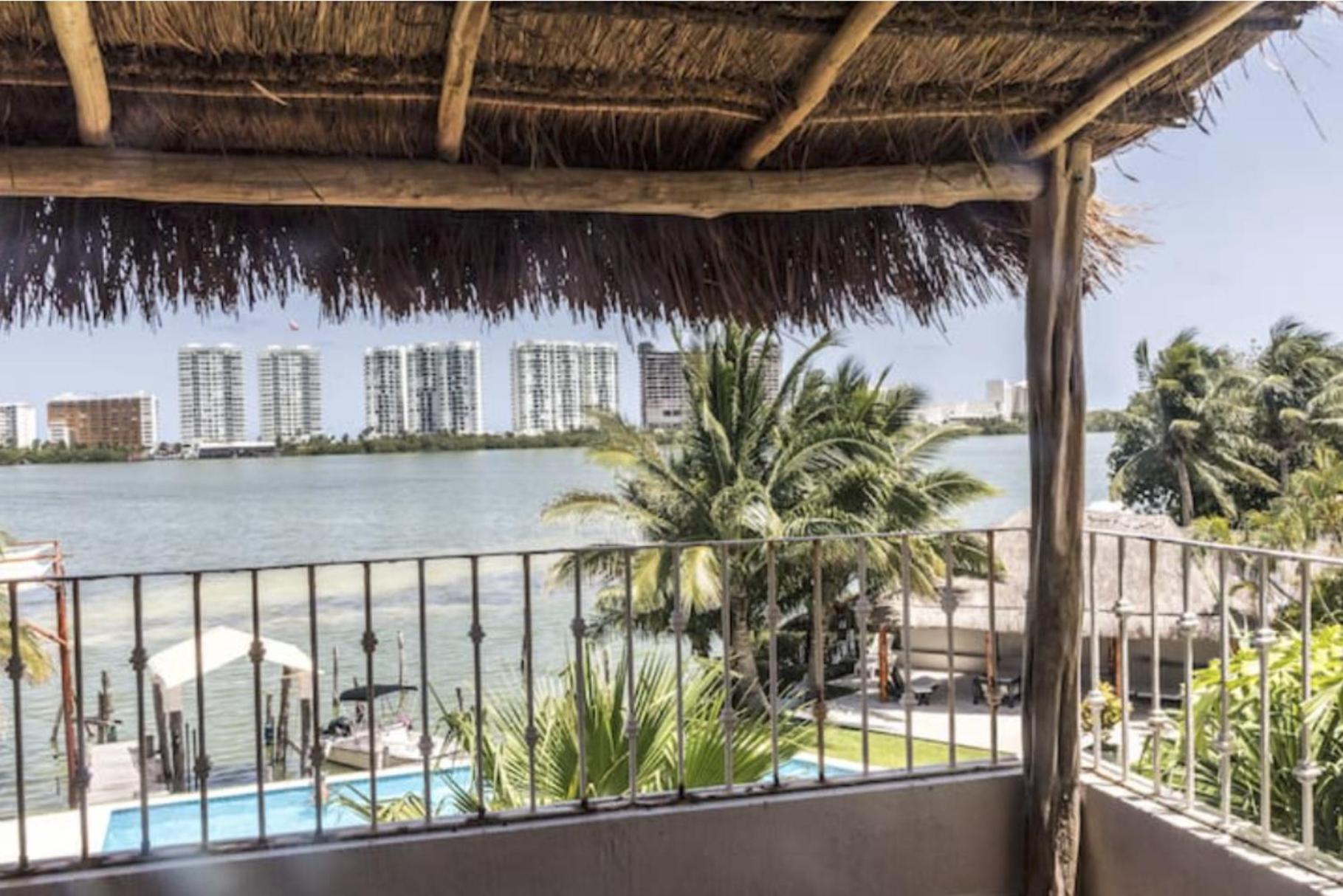 Villas La Marina