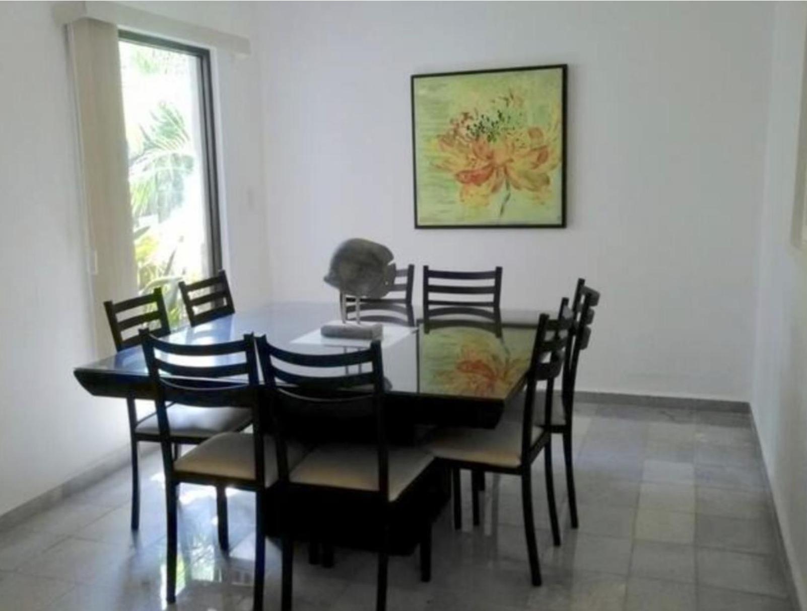 Villas La Marina