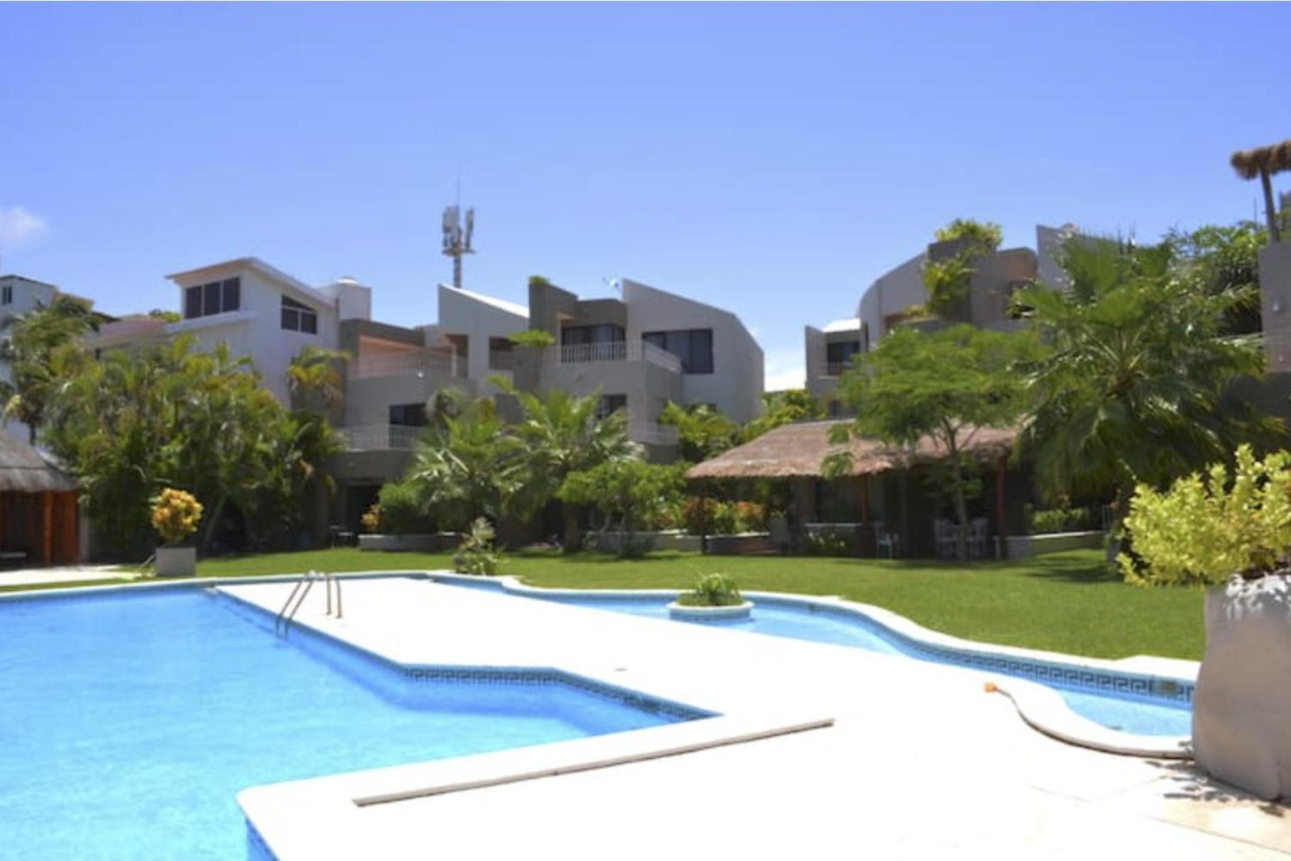 Villas La Marina