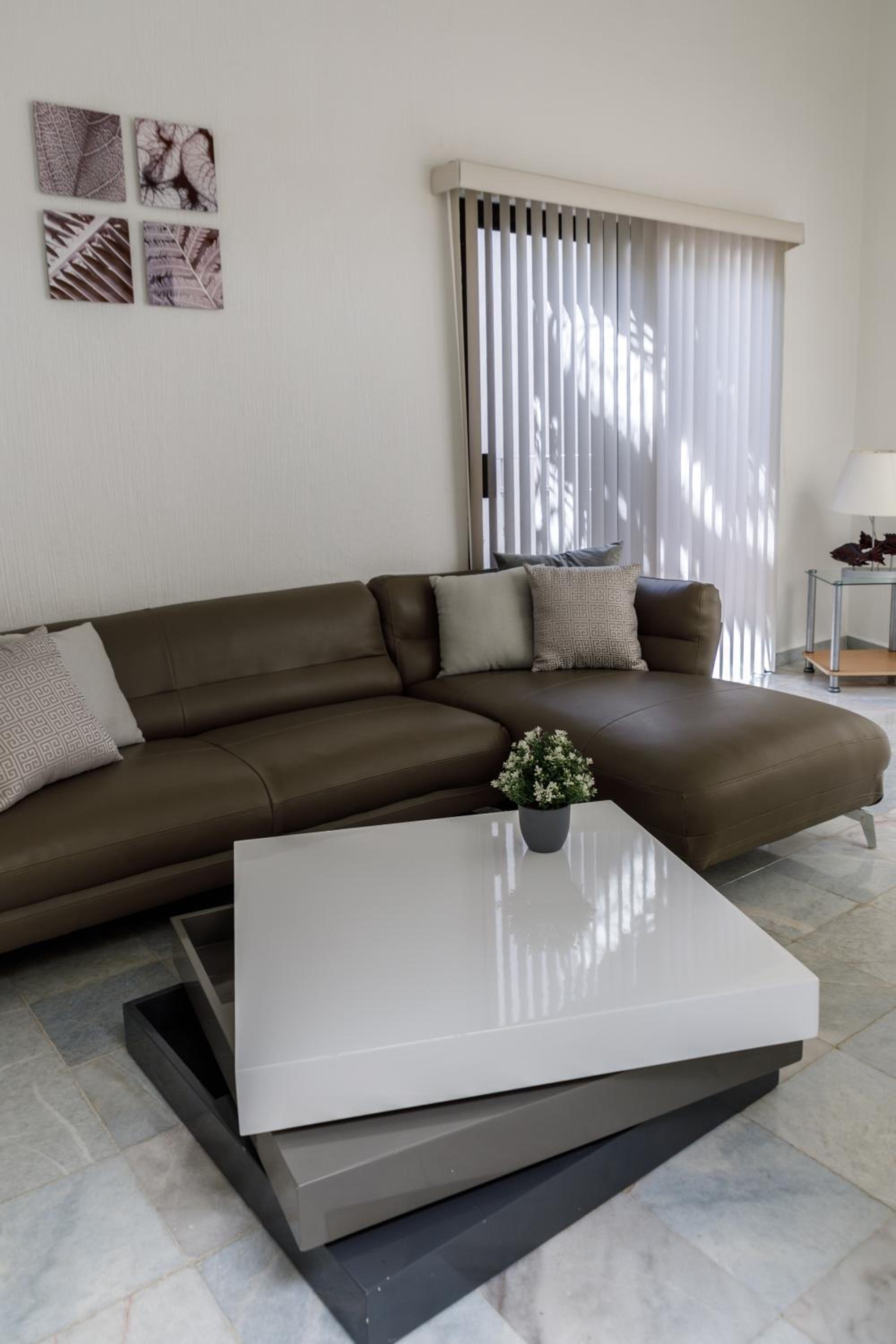 Villas La Marina