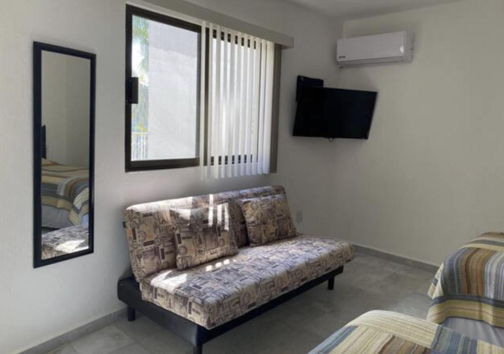 Villas La Marina