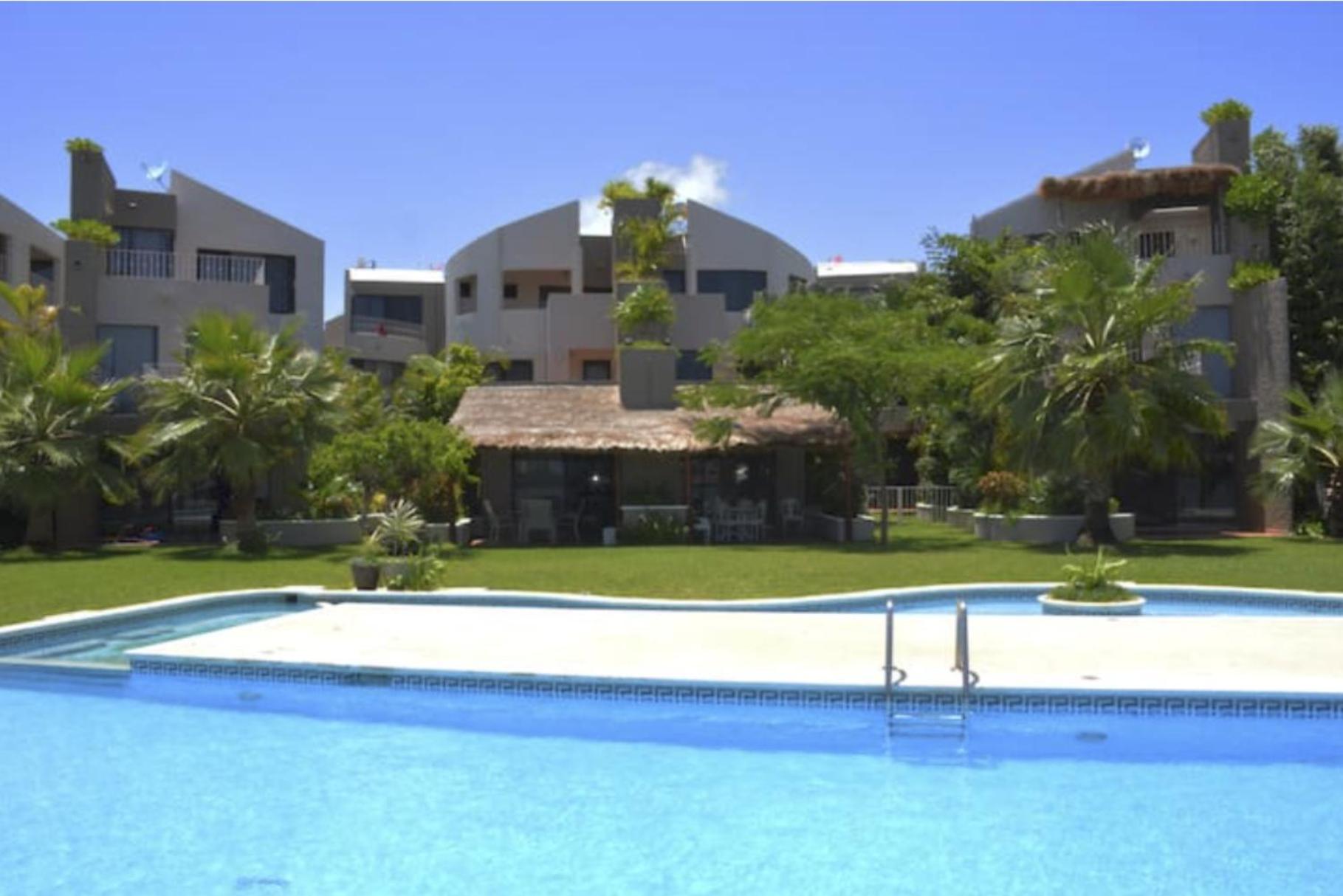 Villas La Marina