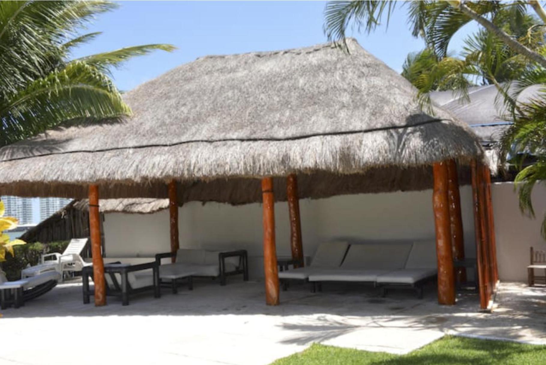 Villas La Marina