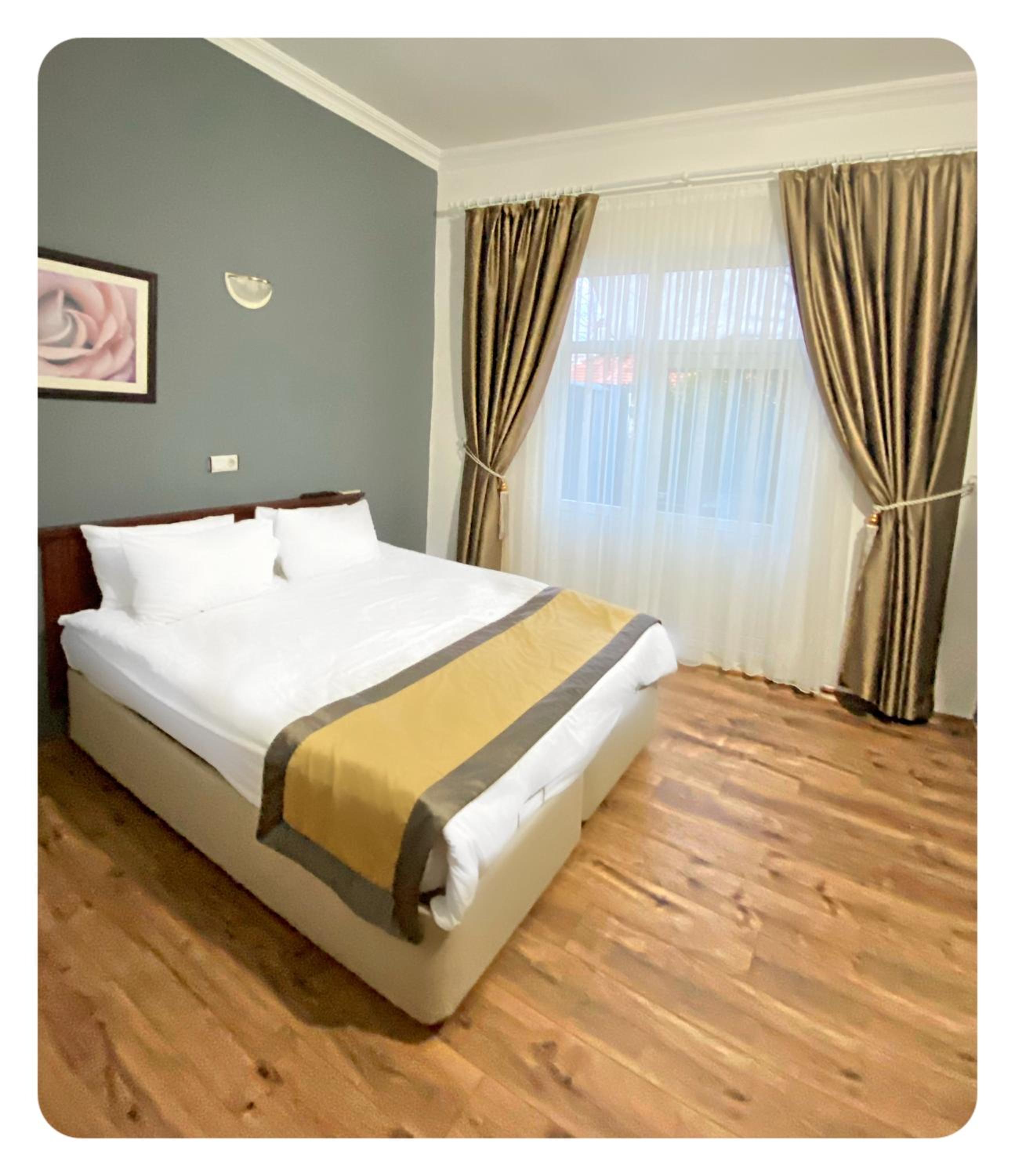 Efsali Hotel Kaleiçi - Image 10