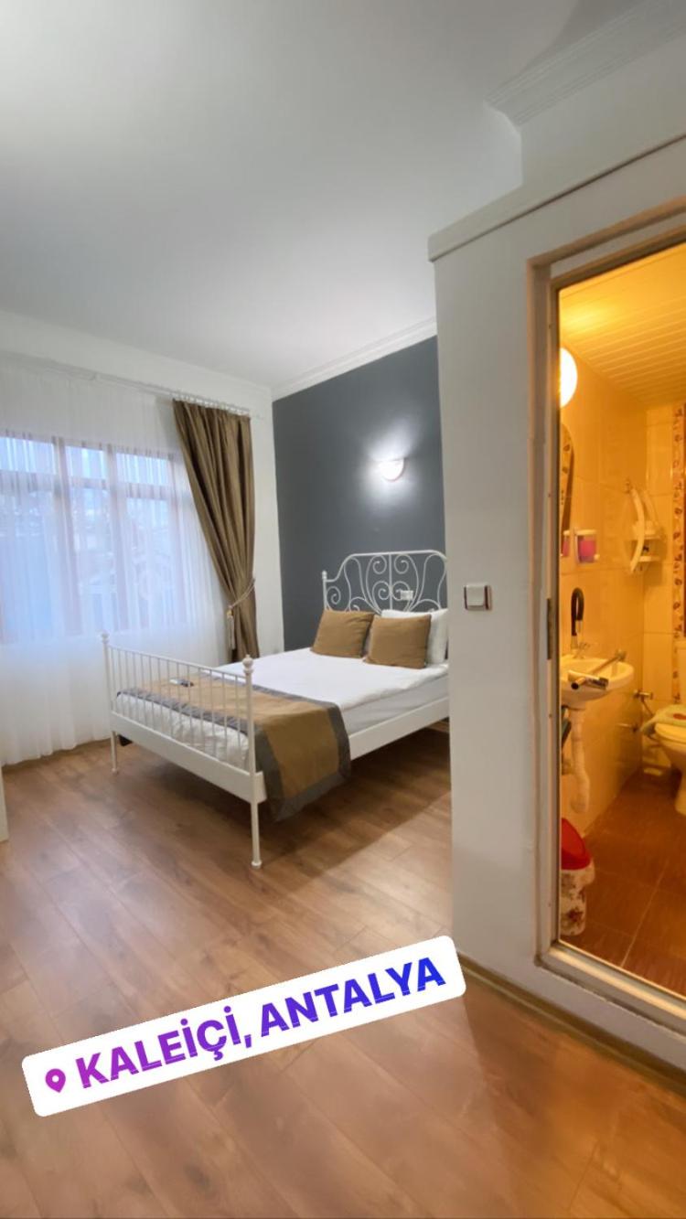 Efsali Hotel Kaleiçi - Image 8