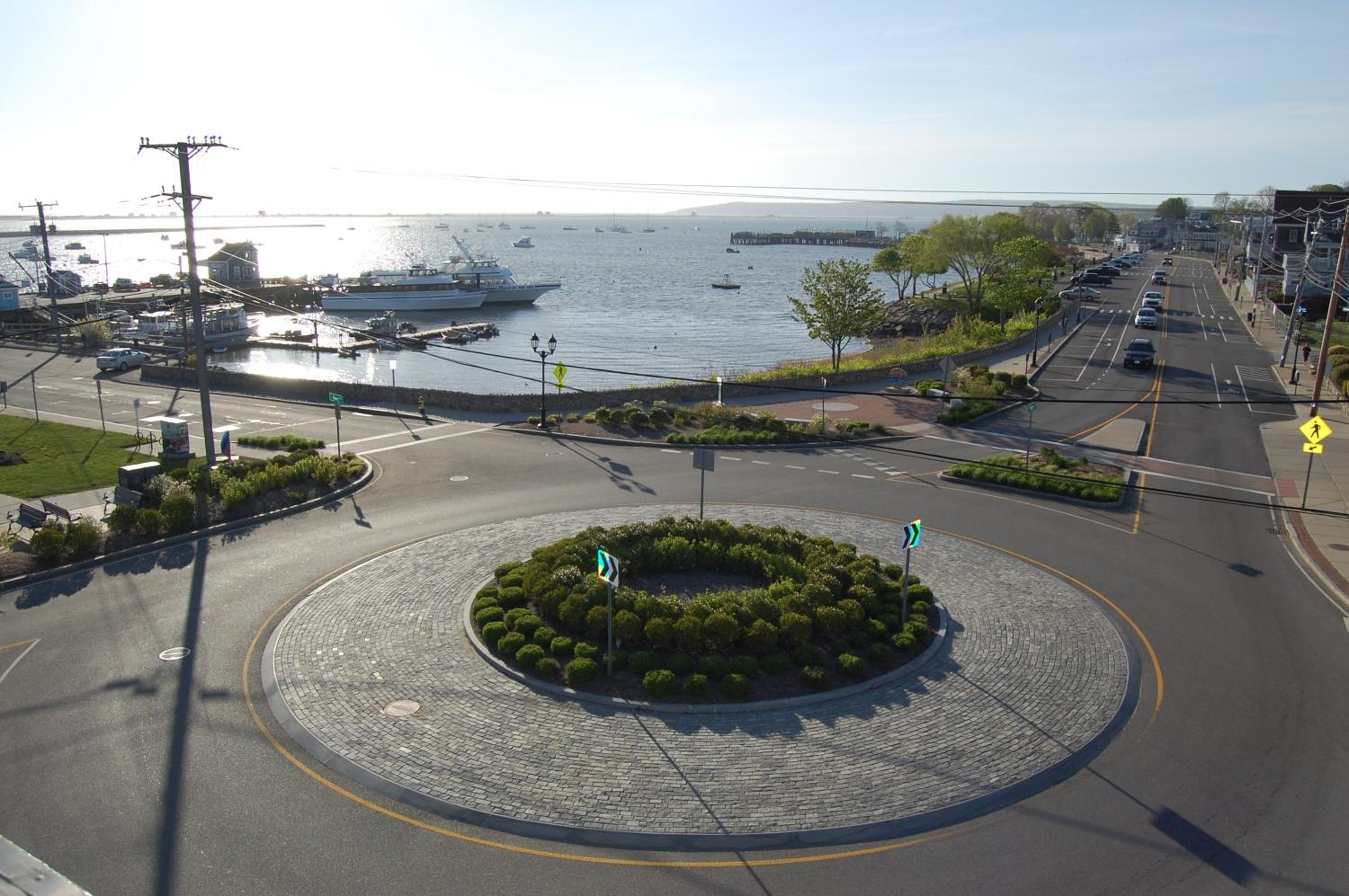 Thomas Sea Suites at Harbourtown, Foto 29