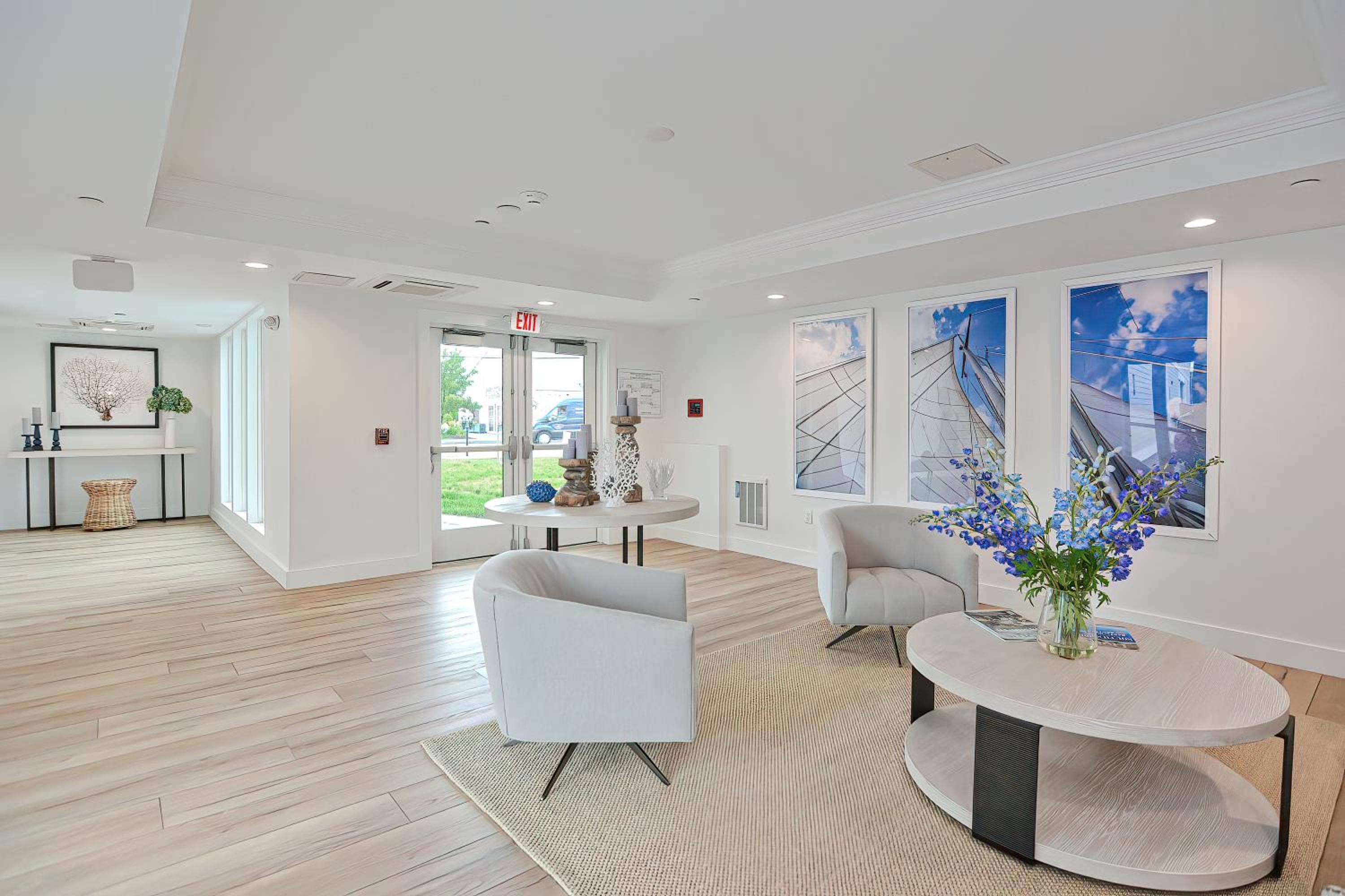 Thomas Sea Suites at Harbourtown, Foto 59