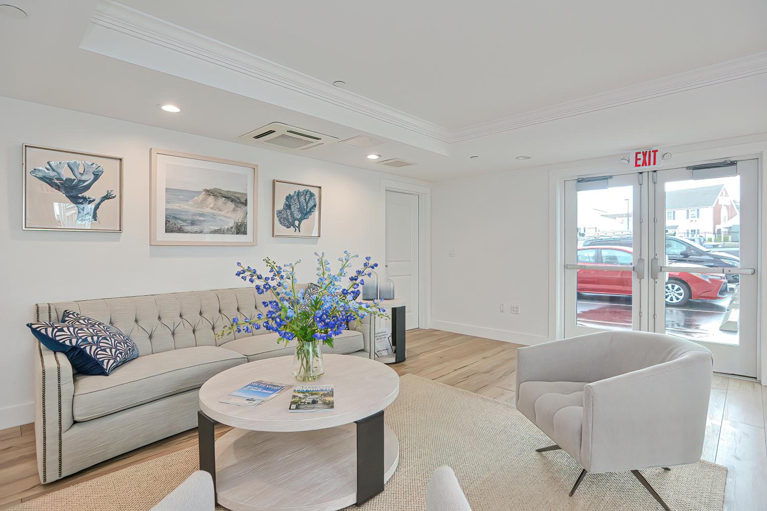 Thomas Sea Suites at Harbourtown, Foto 4