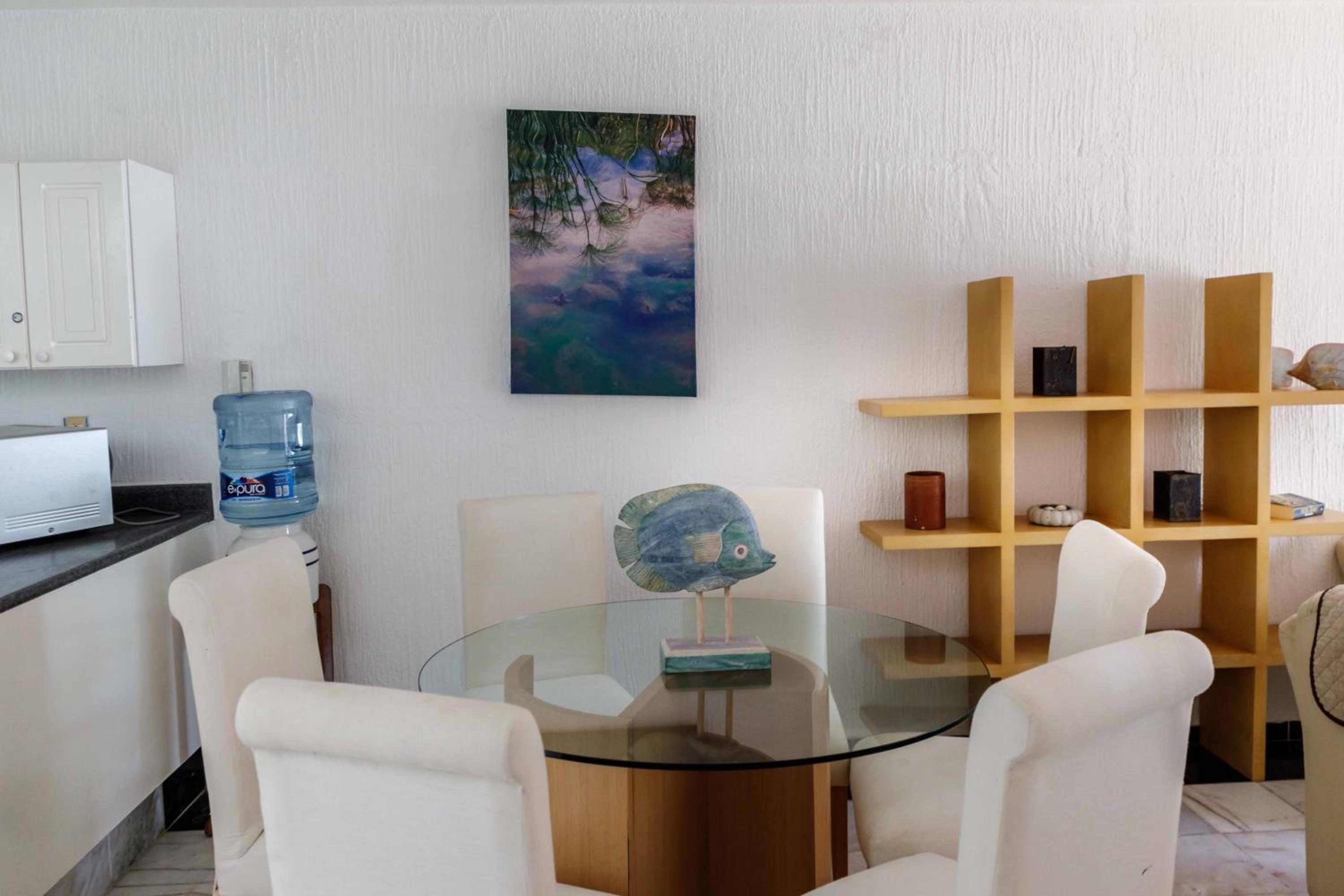 Villas La Marina
