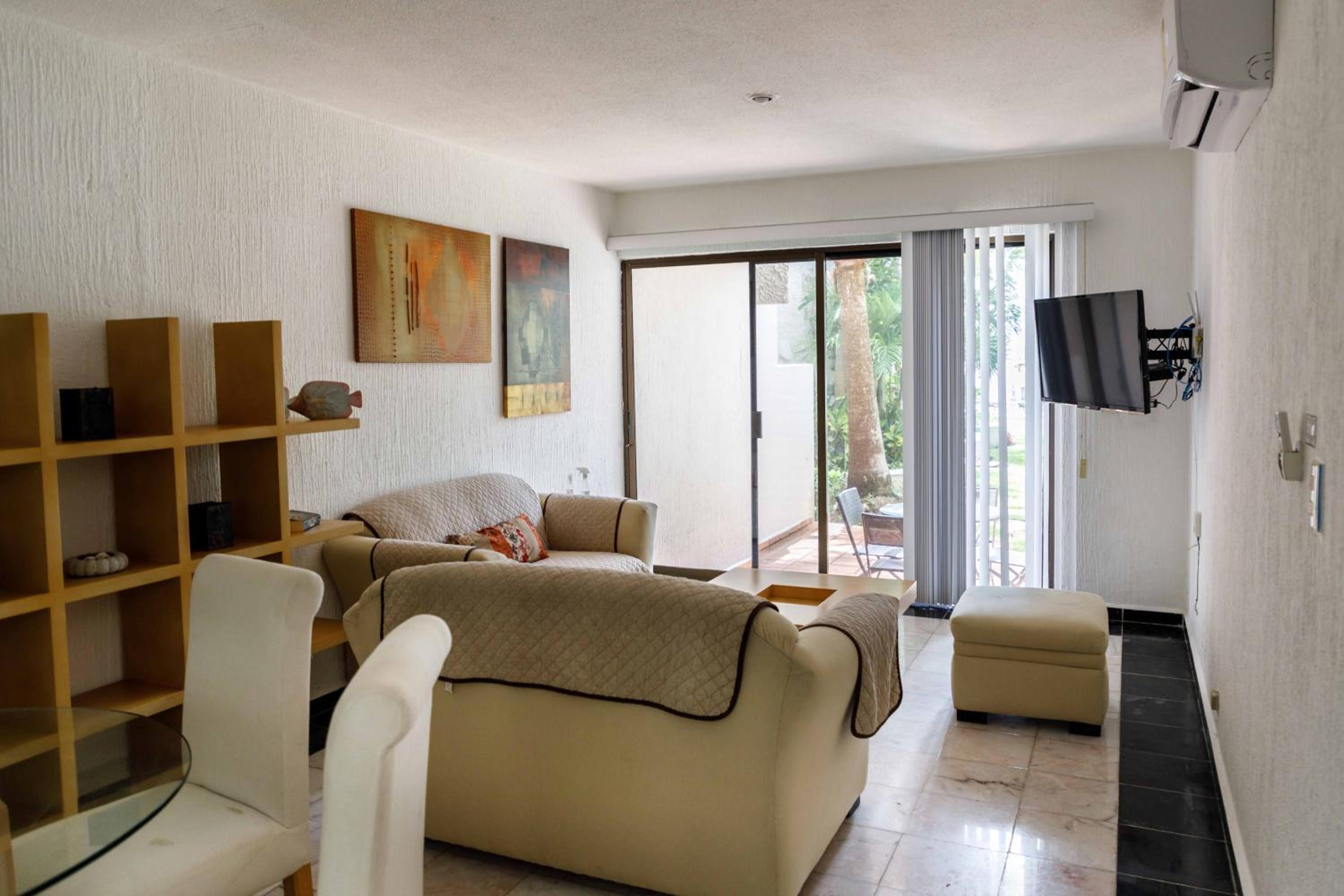 Villas La Marina