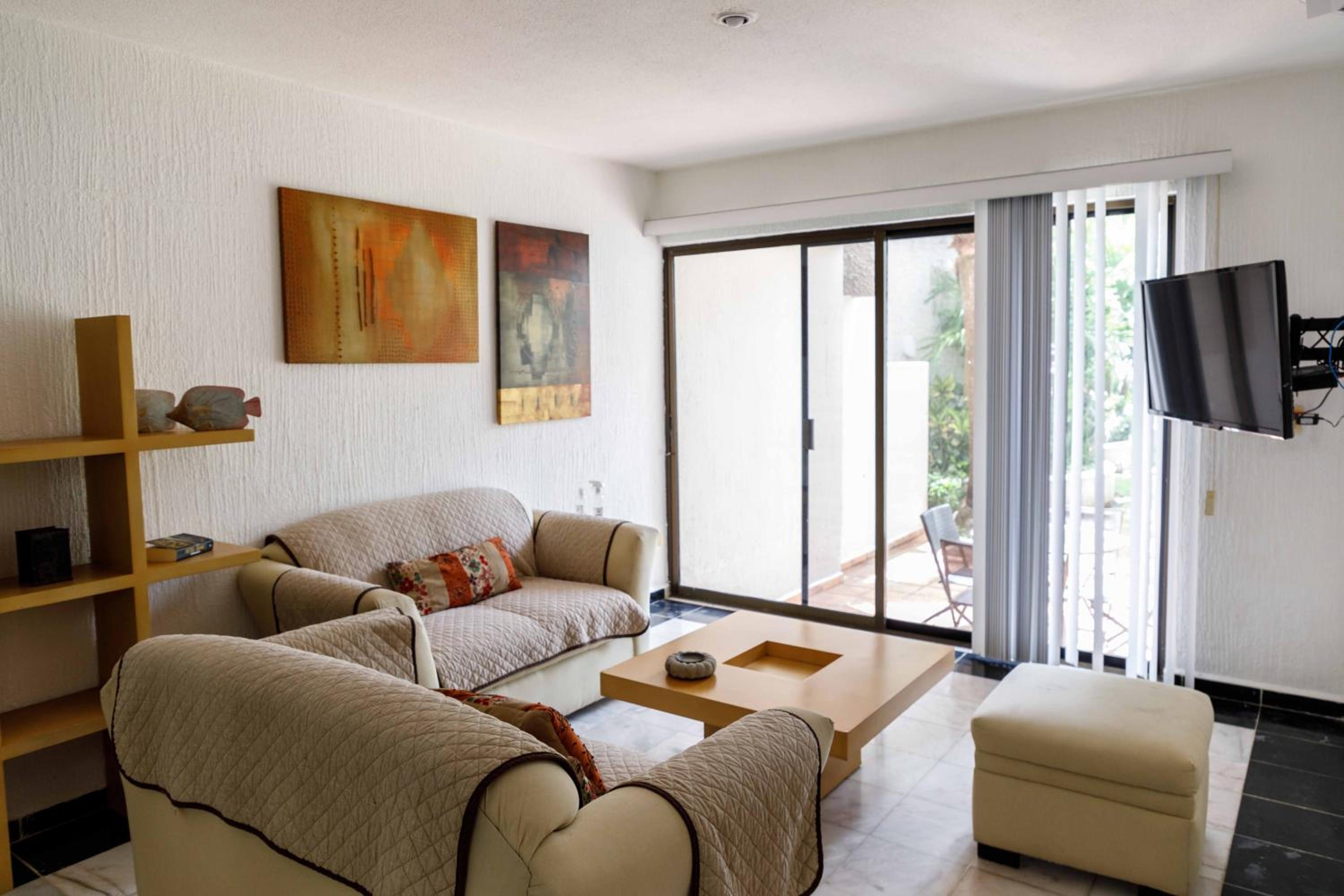Villas La Marina