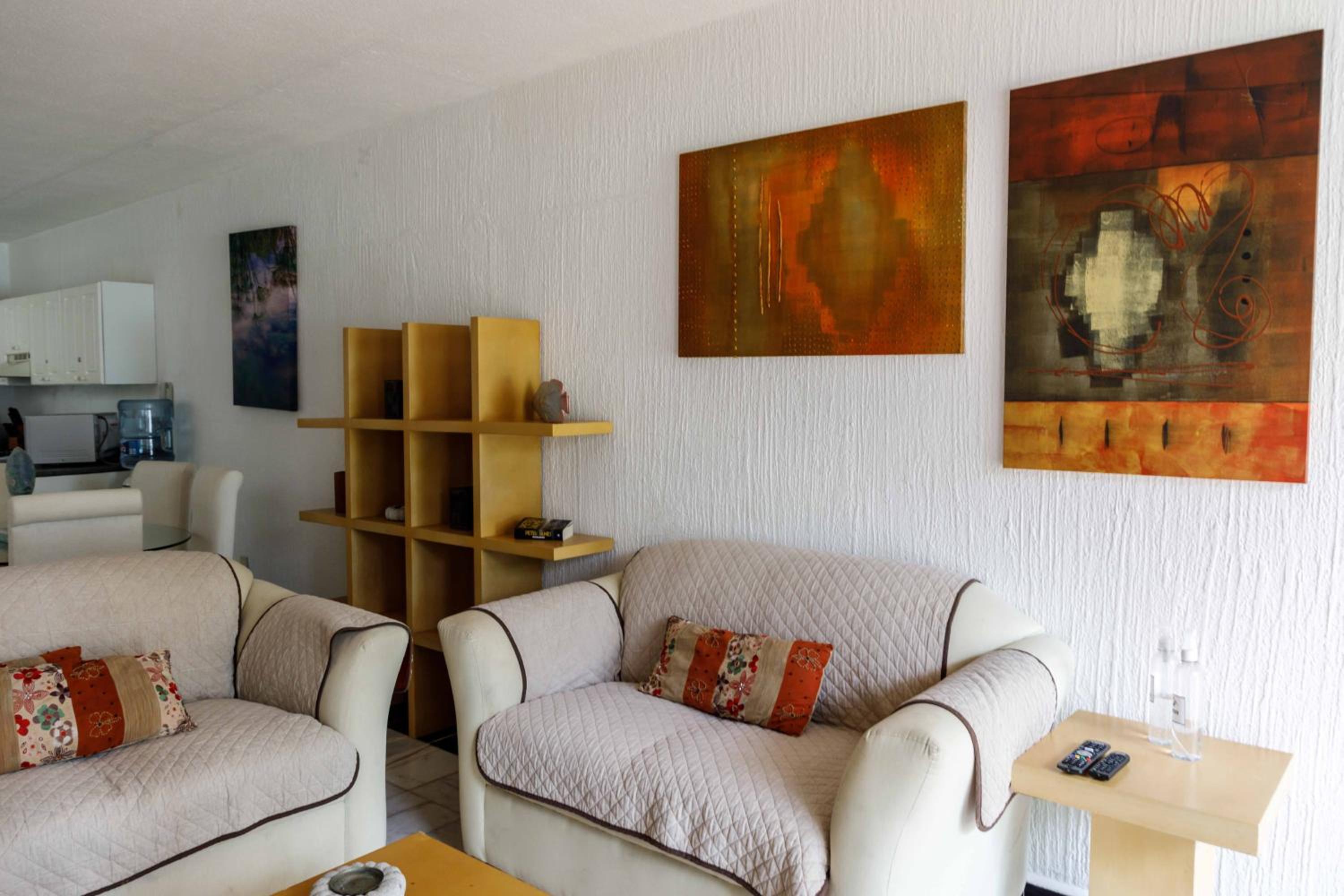 Villas La Marina