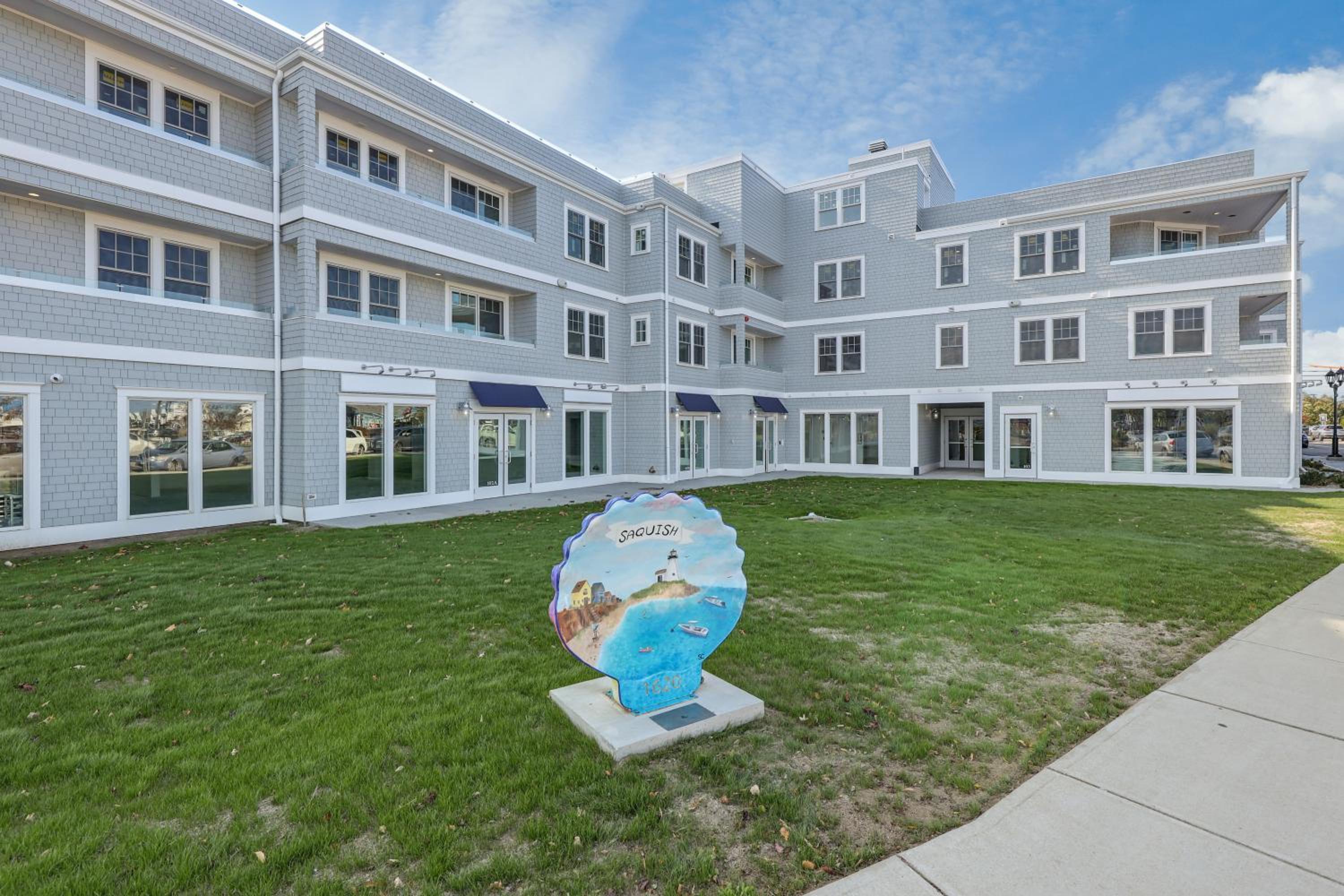 Thomas Sea Suites at Harbourtown, Foto 20