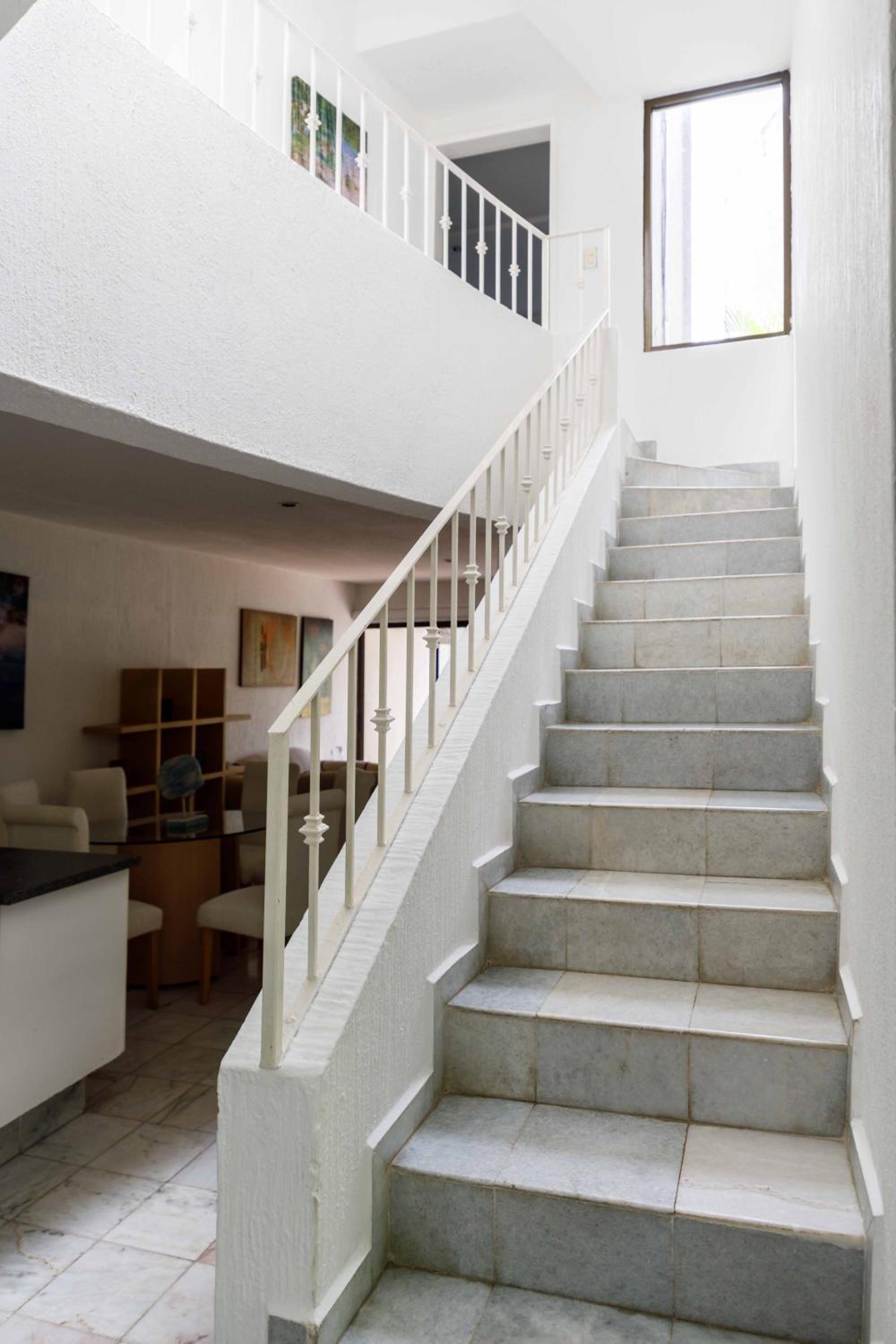 Villas La Marina