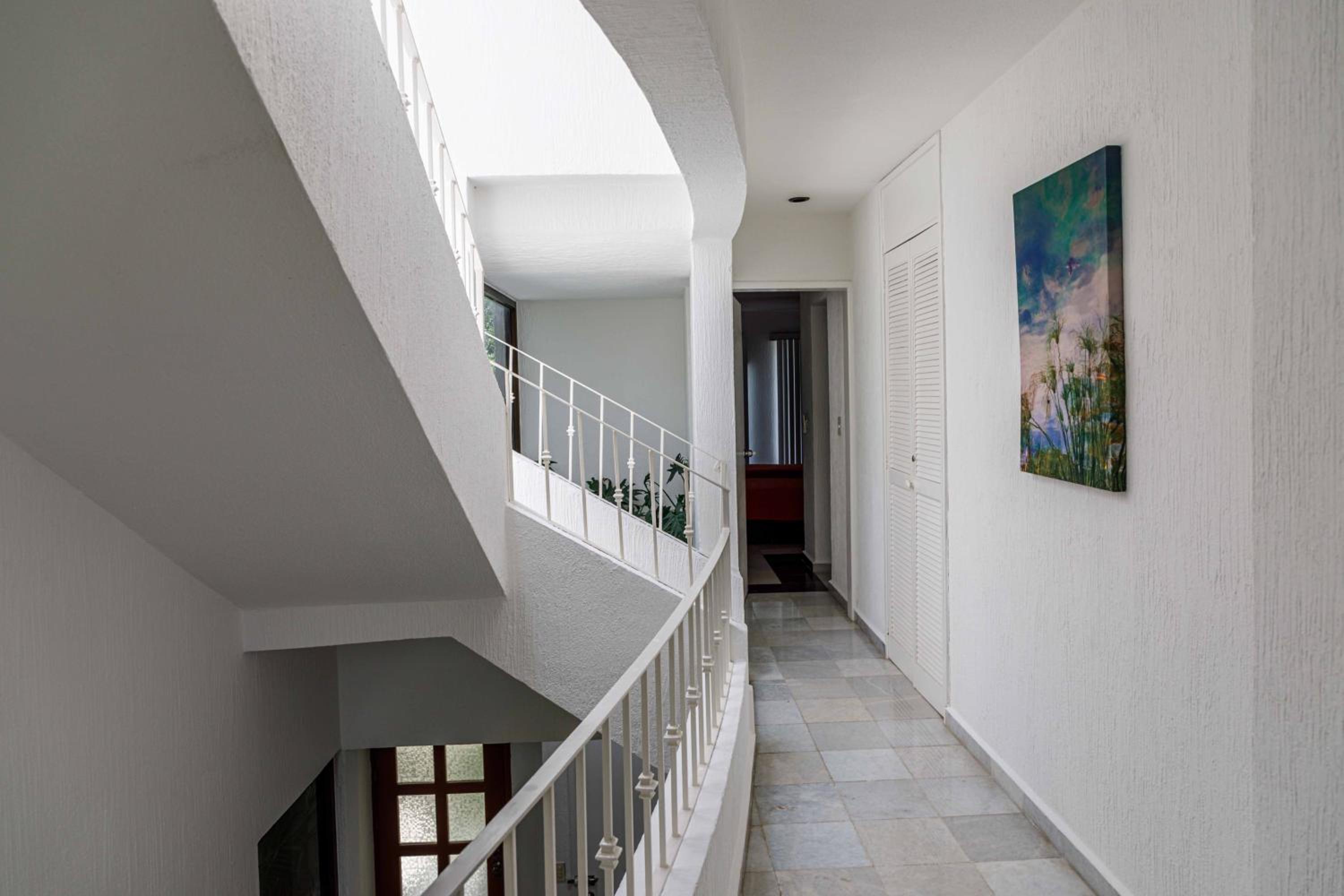 Villas La Marina