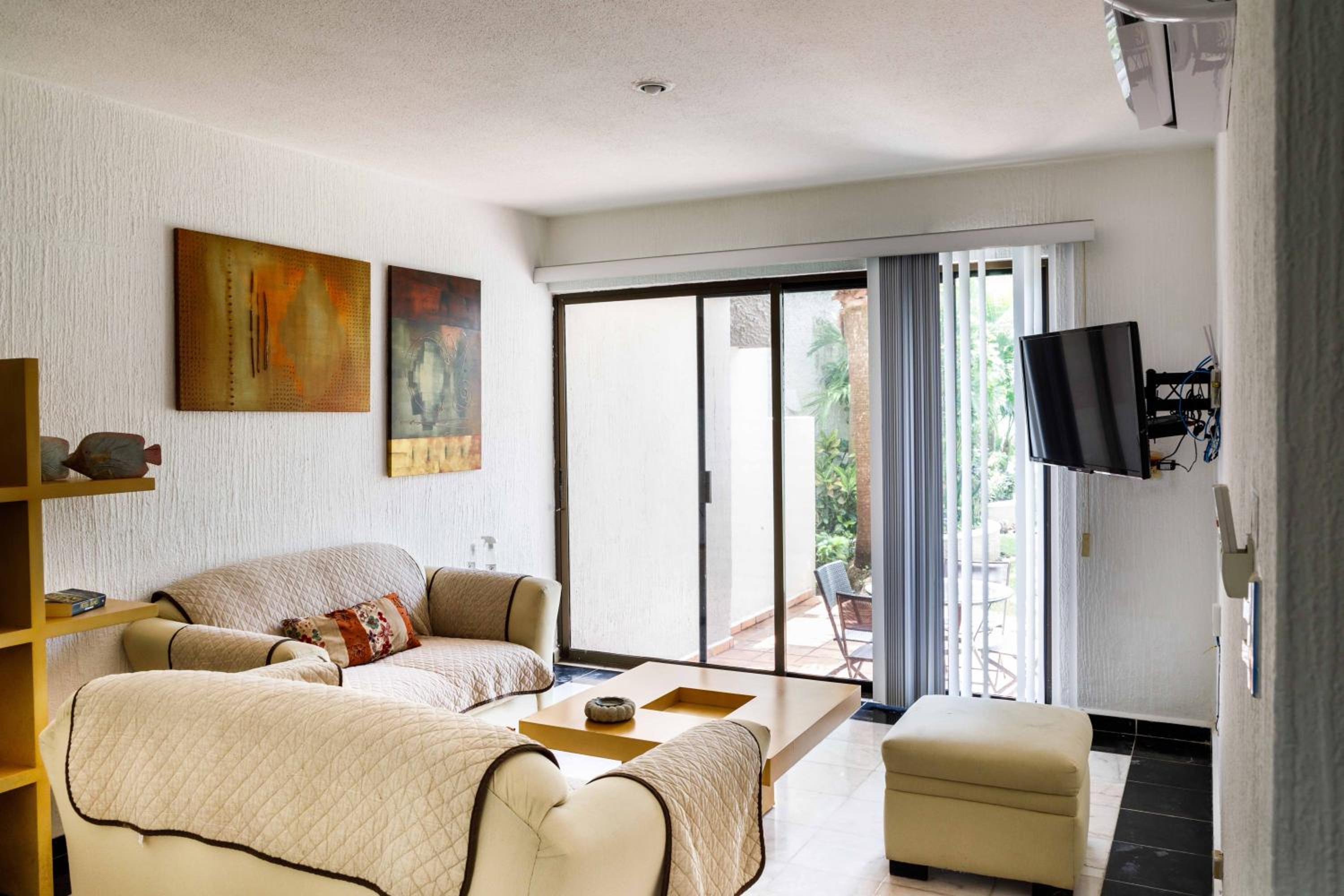Villas La Marina