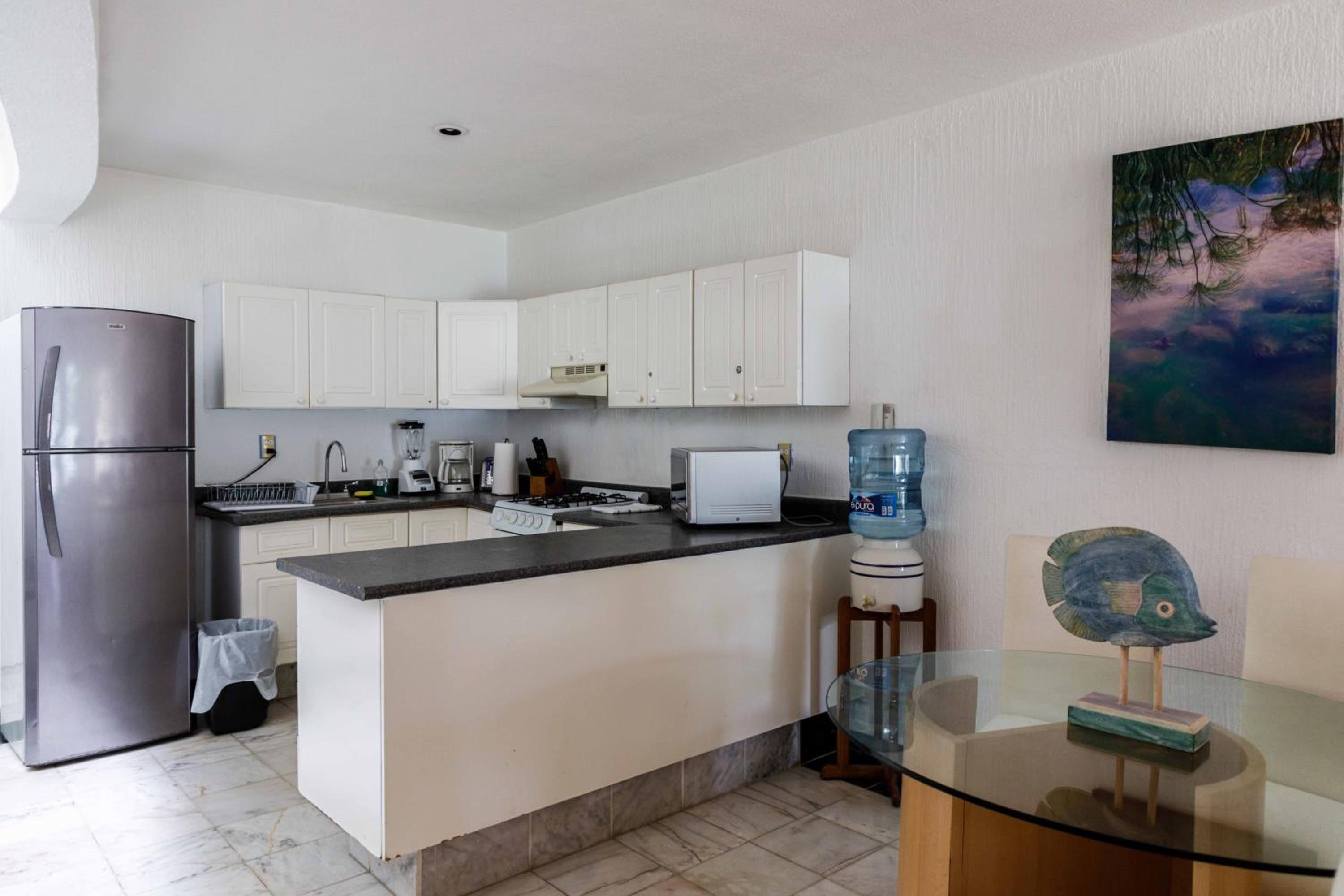 Villas La Marina