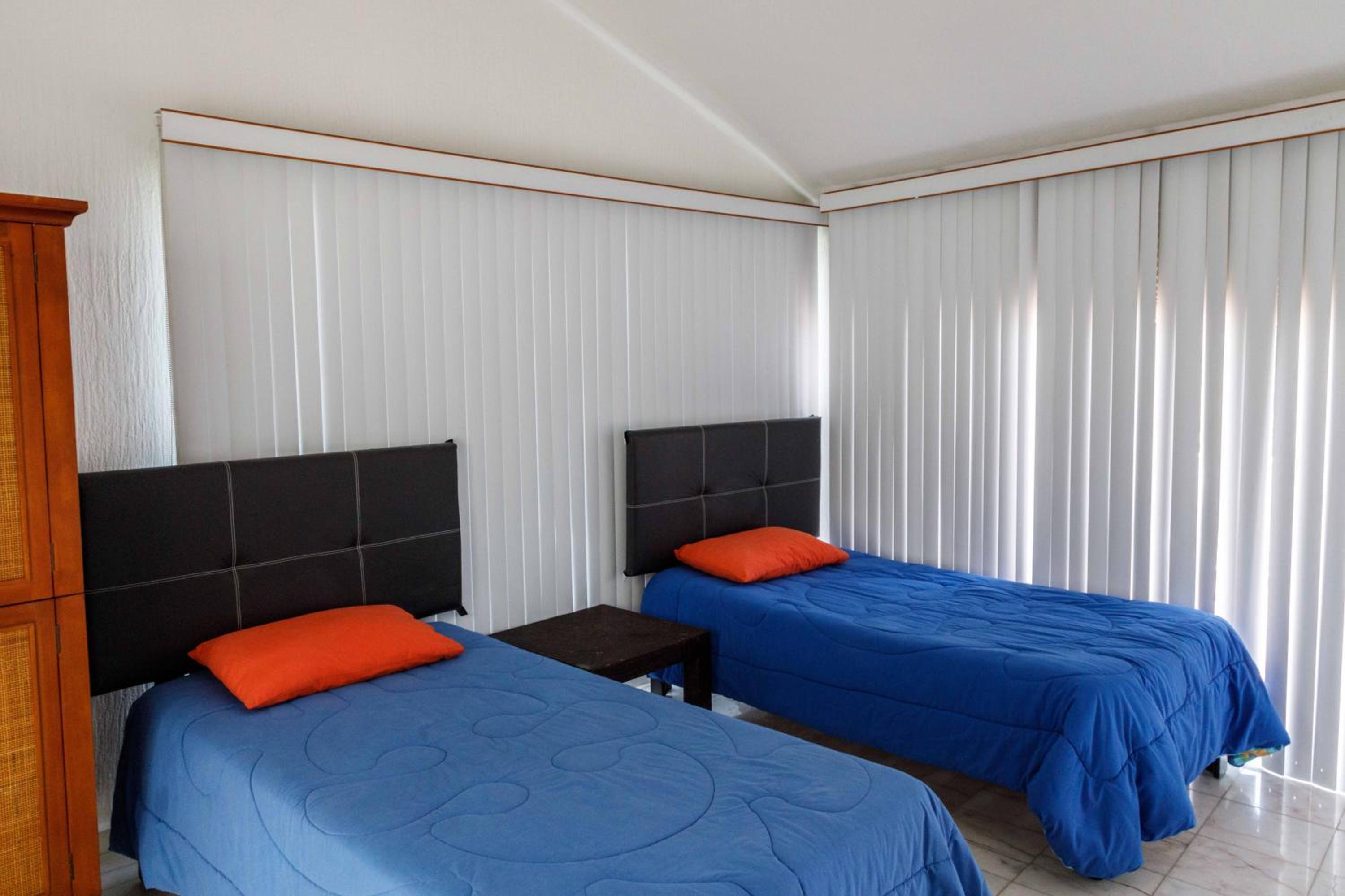 Villas La Marina