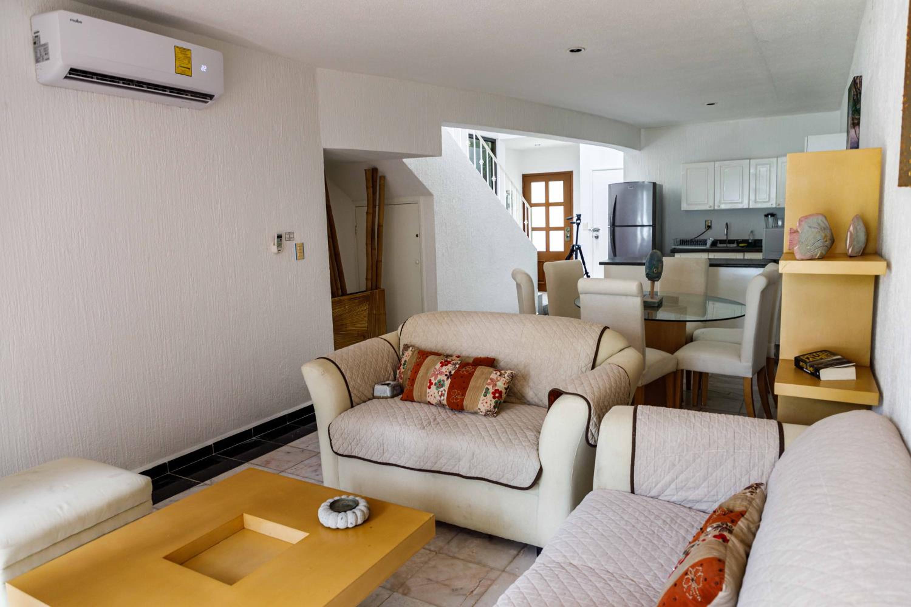 Villas La Marina