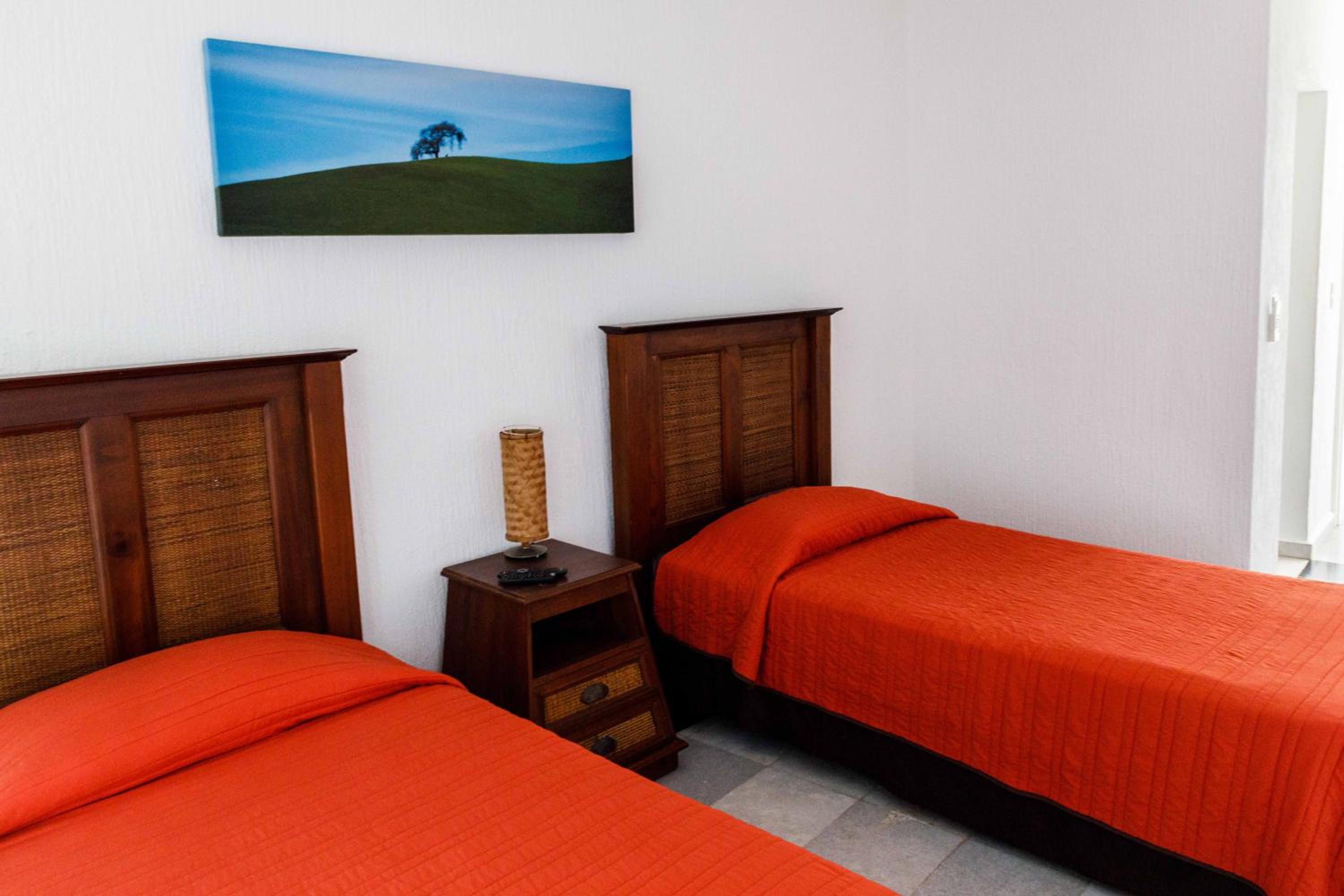 Villas La Marina