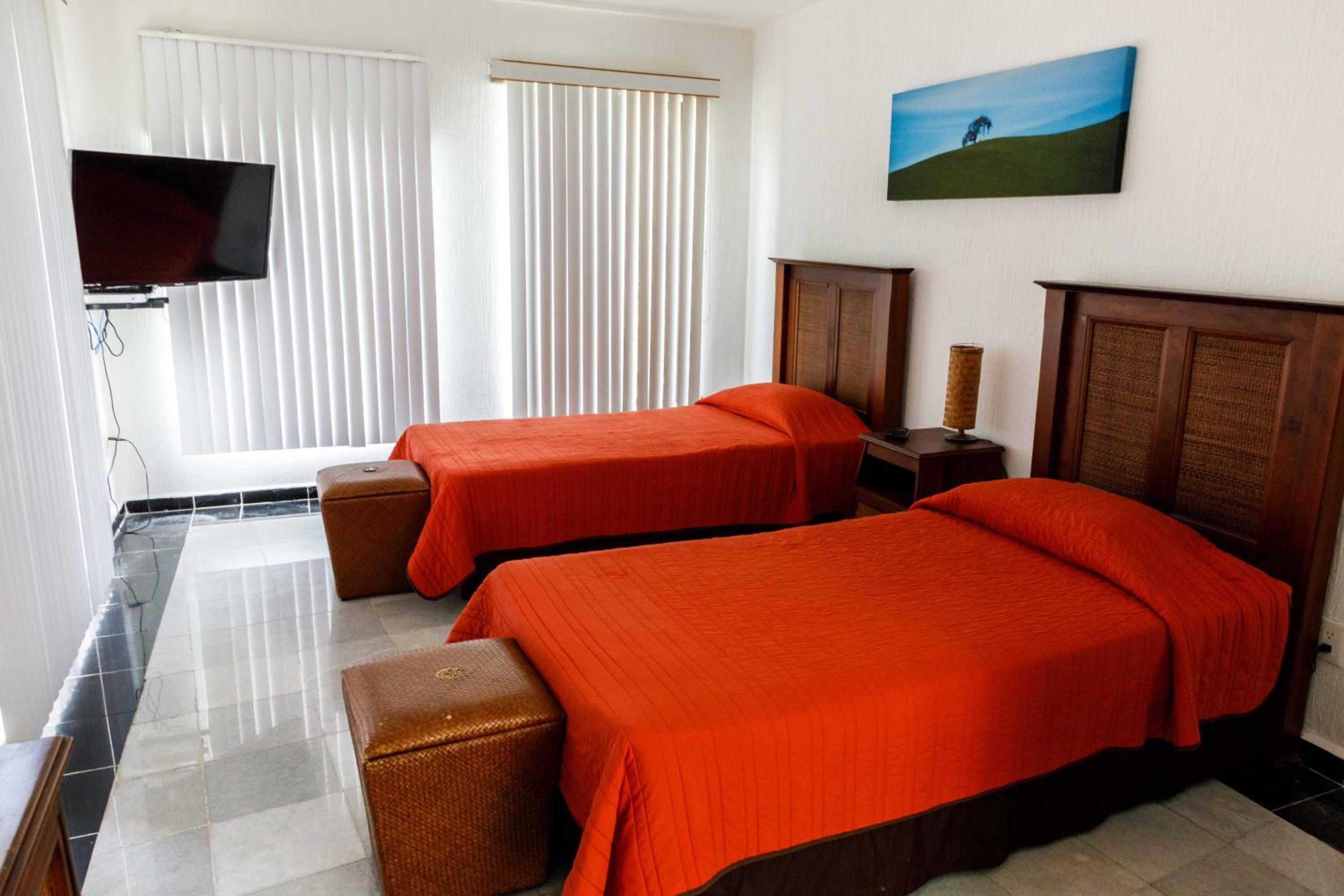 Villas La Marina