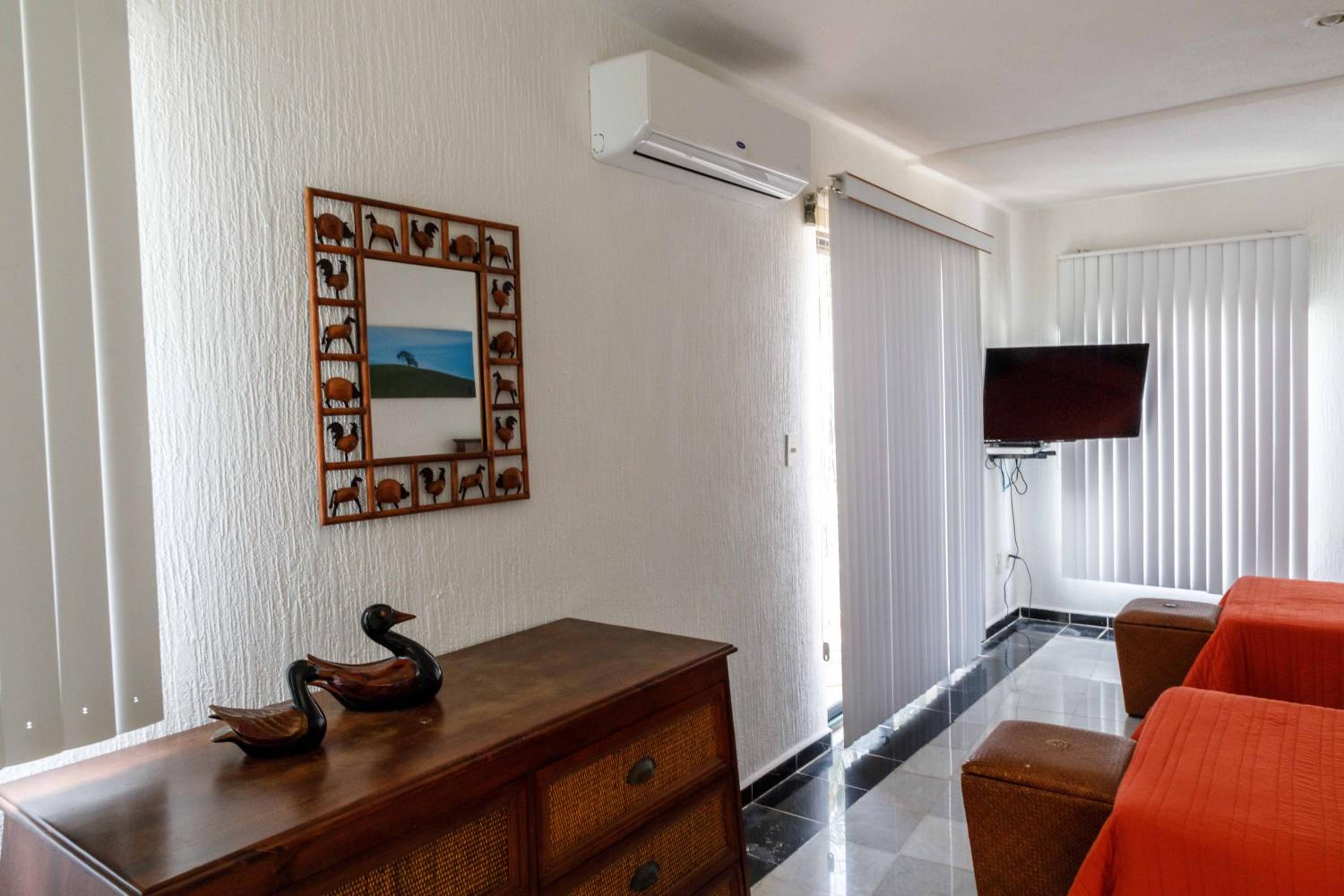 Villas La Marina