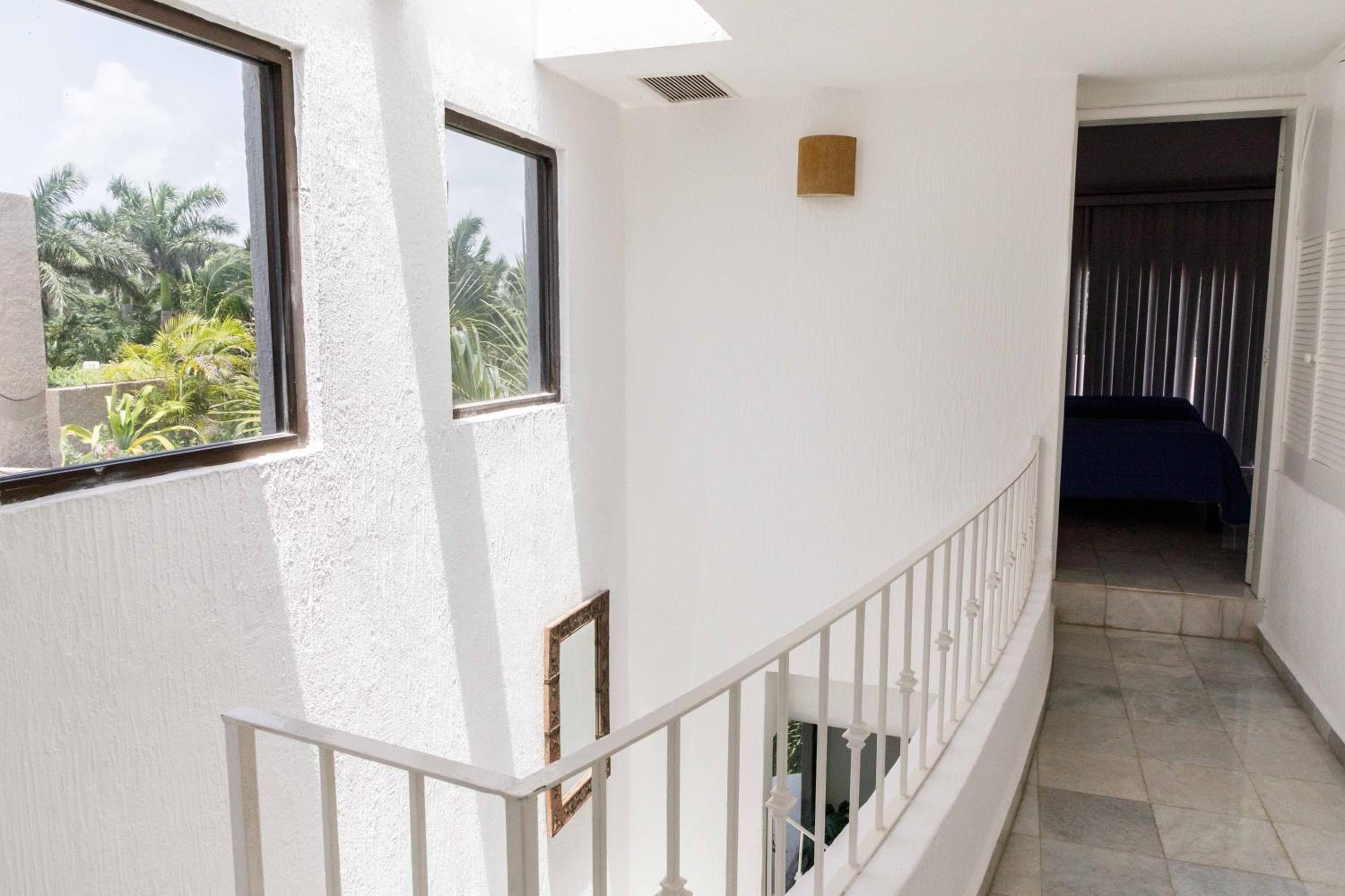 Villas La Marina