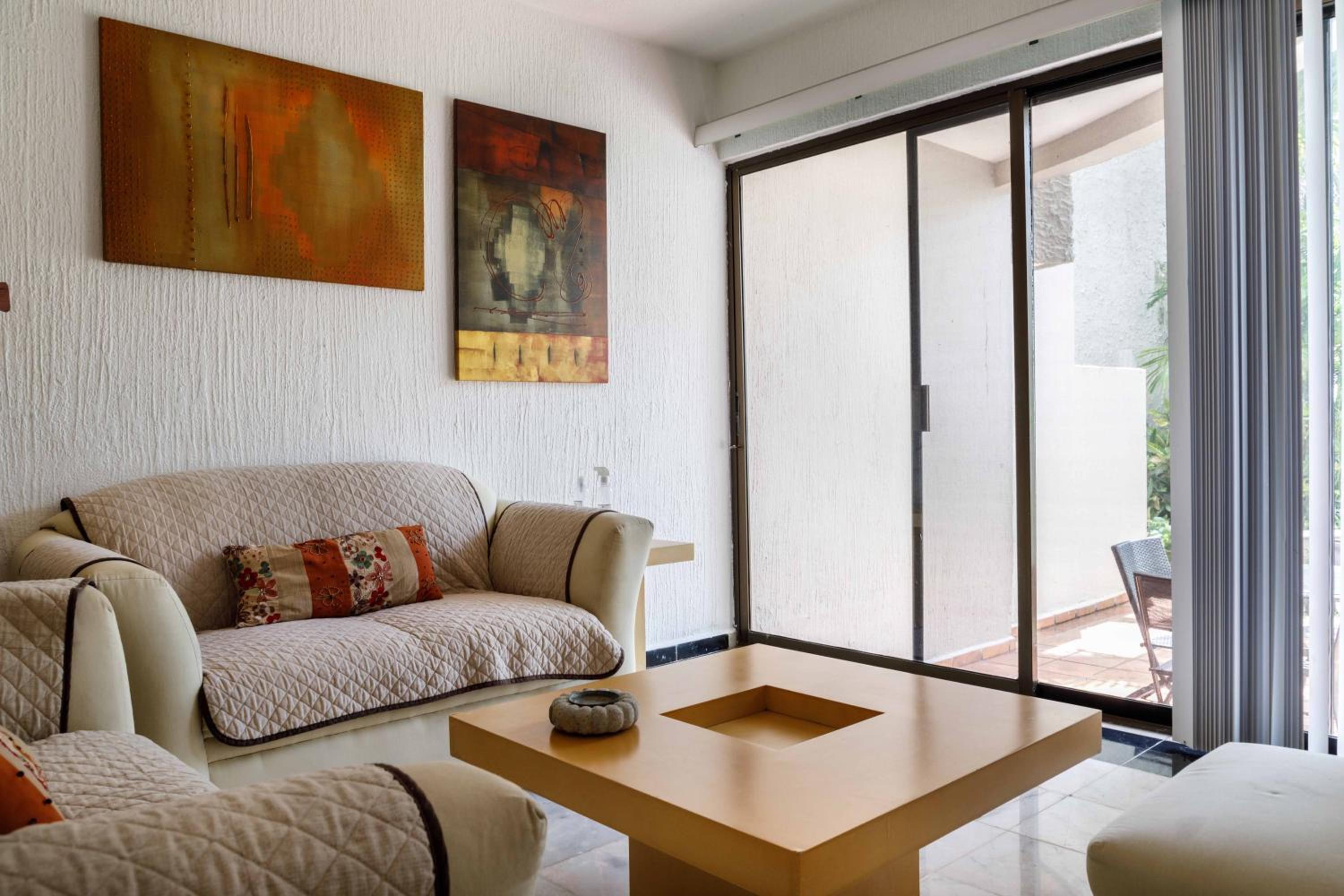 Villas La Marina