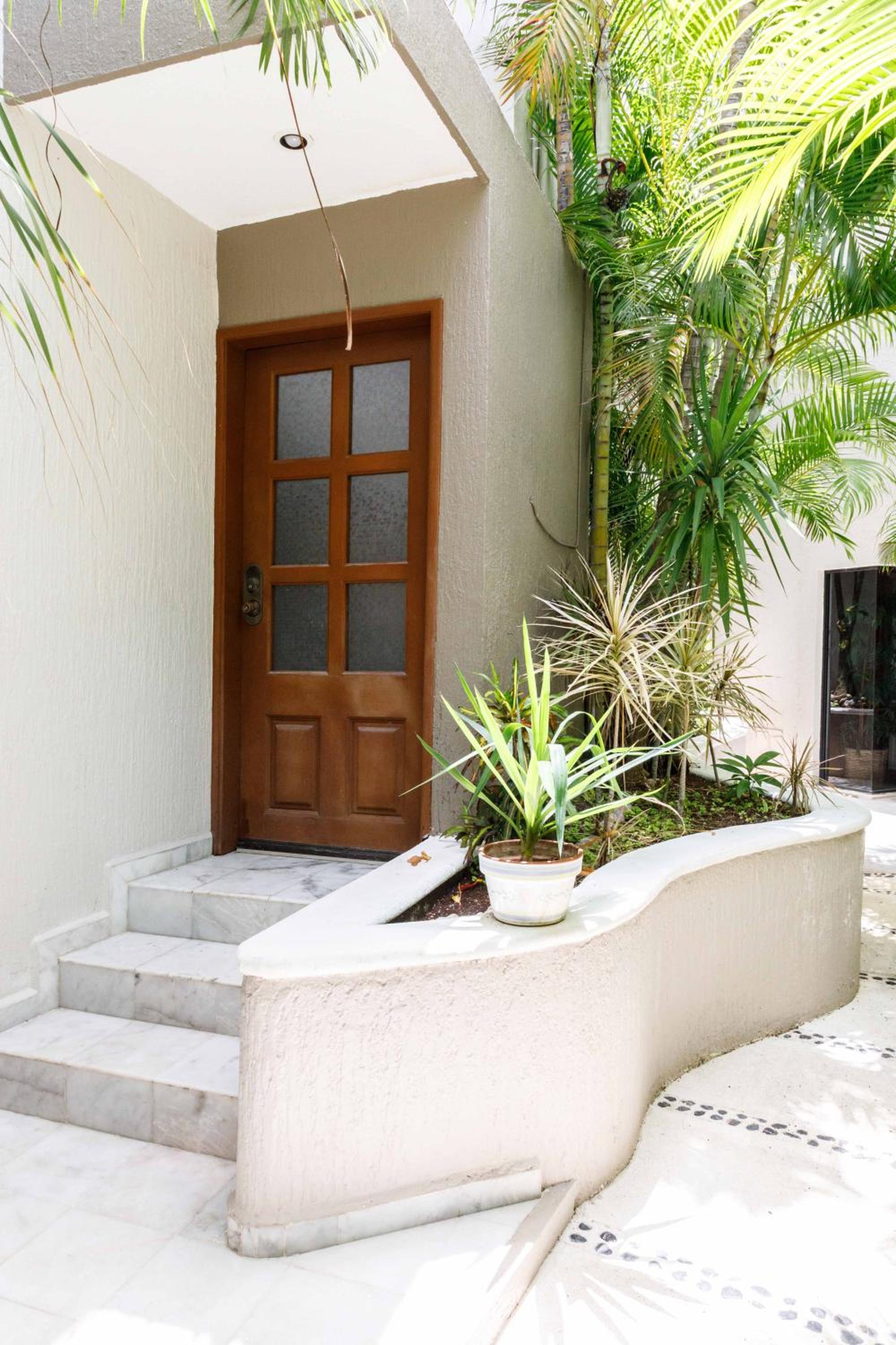 Villas La Marina