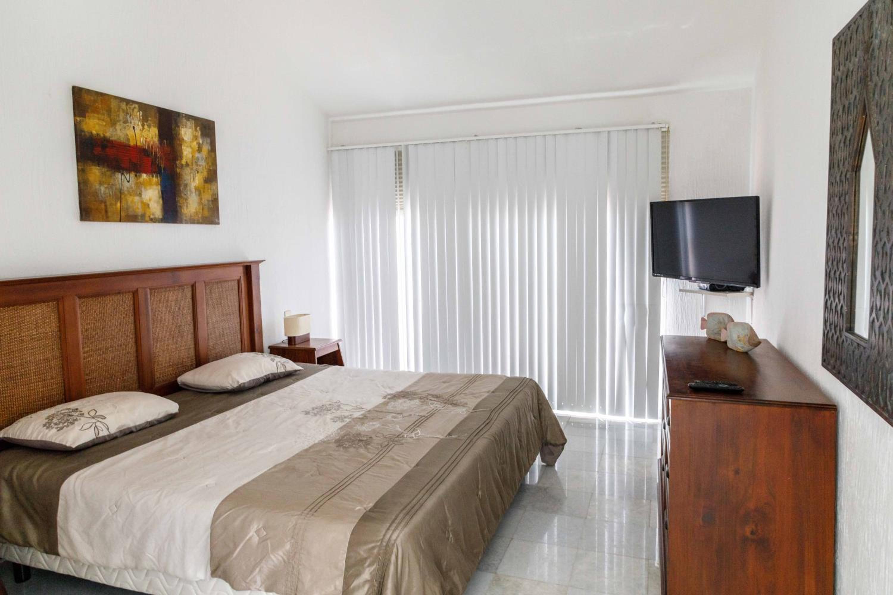Villas La Marina