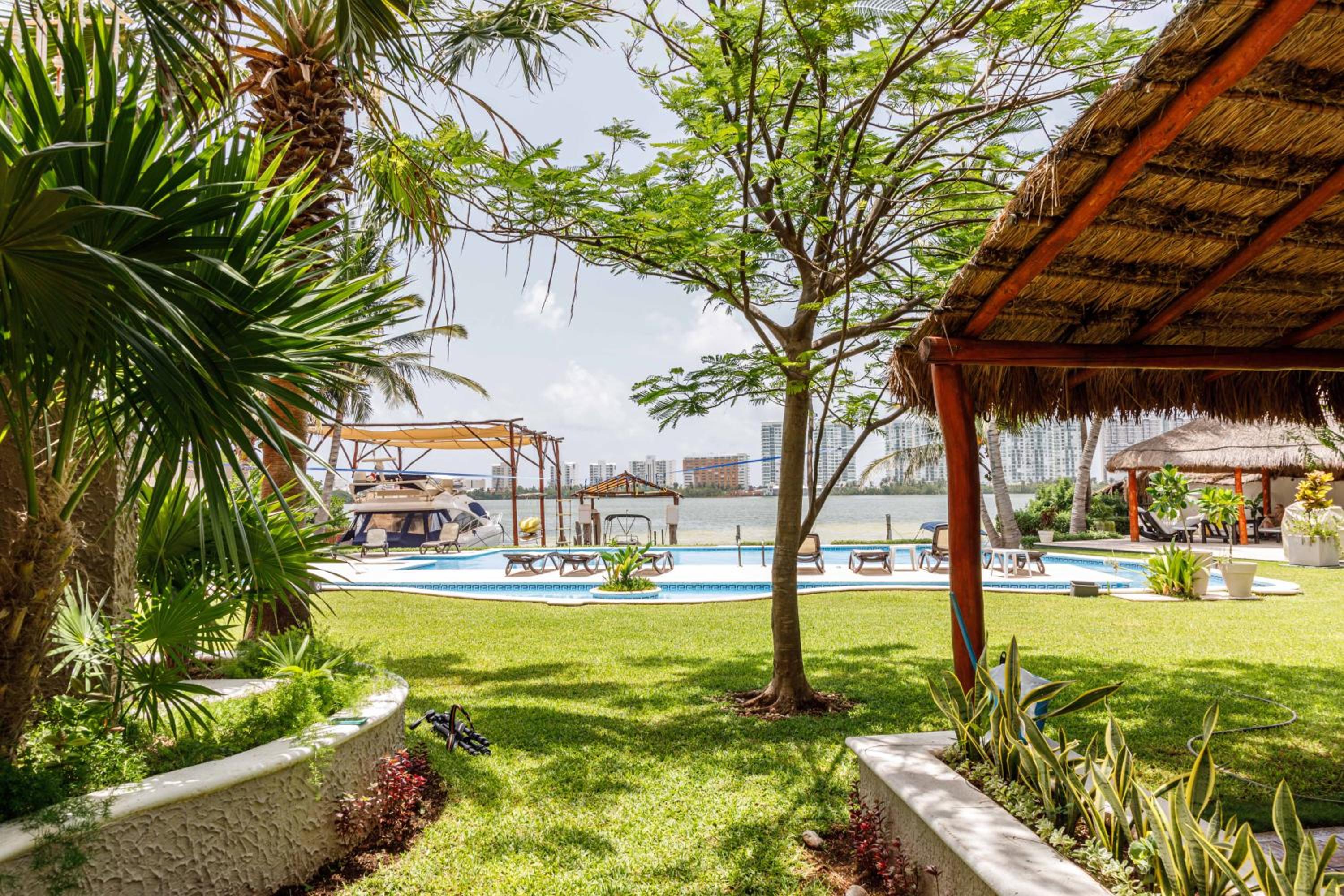 Villas La Marina