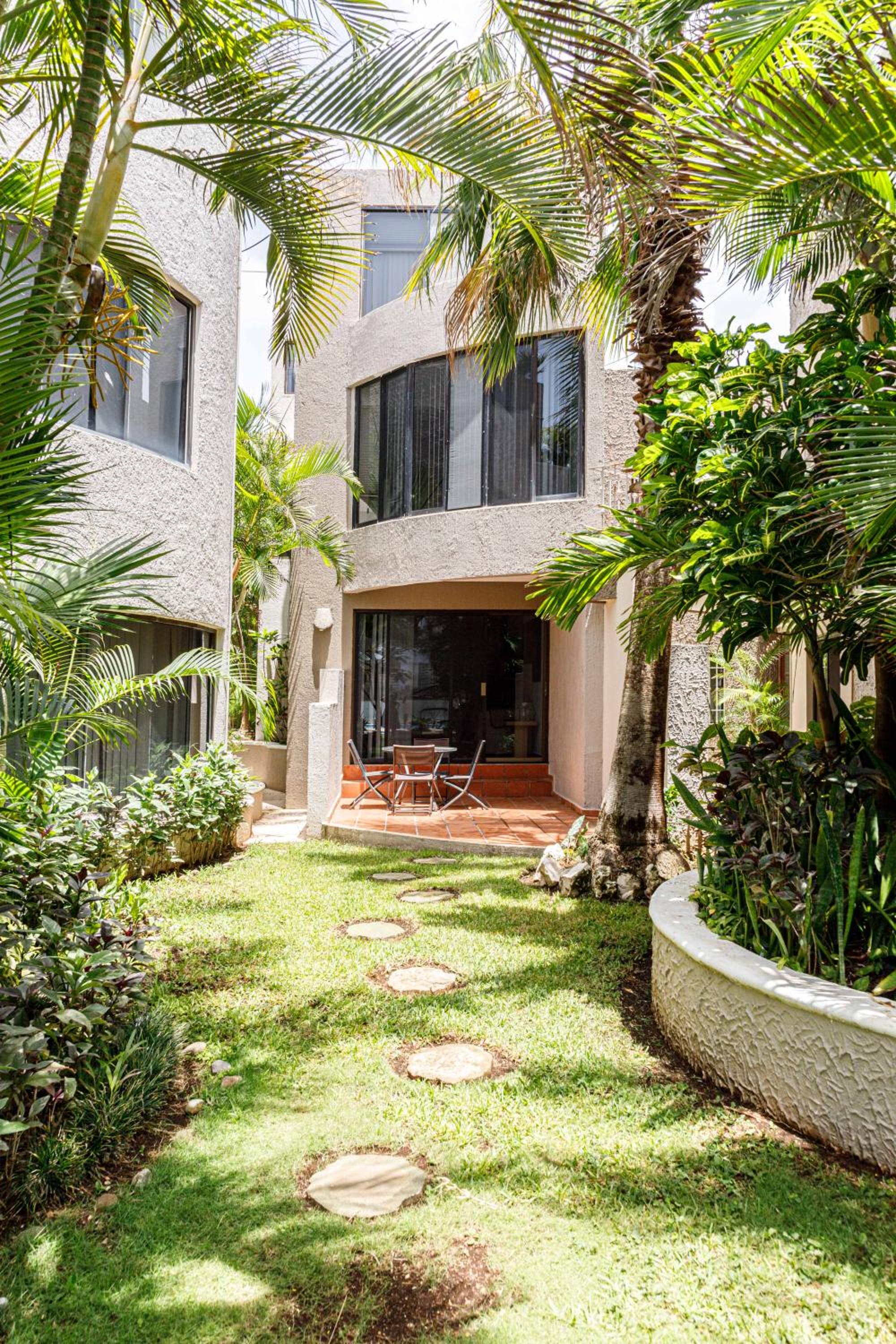 Villas La Marina