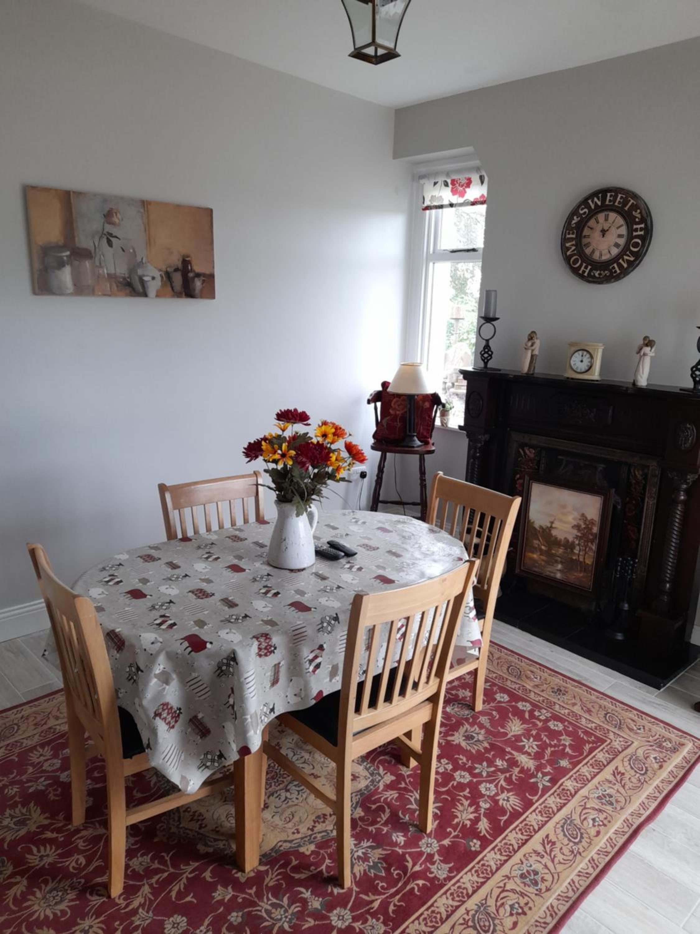 Hotel Maryrose cottage - Image 1