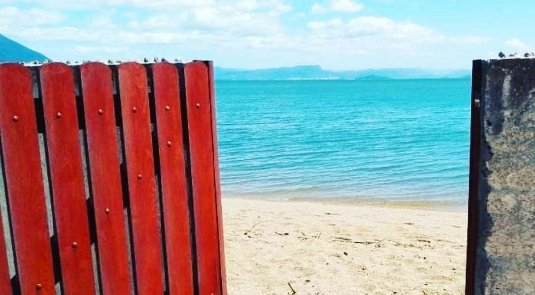 Caminhos do Ribeirão - Casa de Frente para o Mar