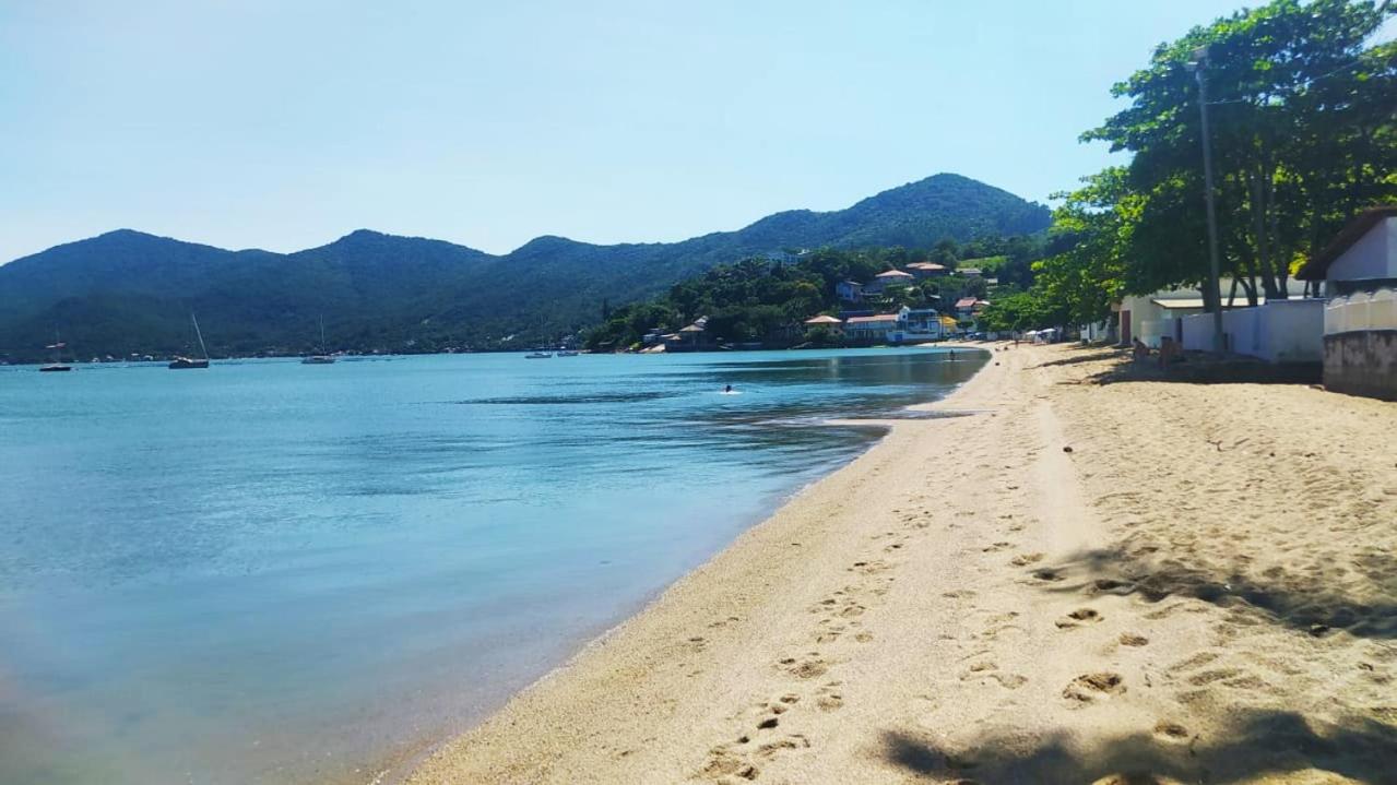 Caminhos do Ribeirão - Casa de Frente para o Mar