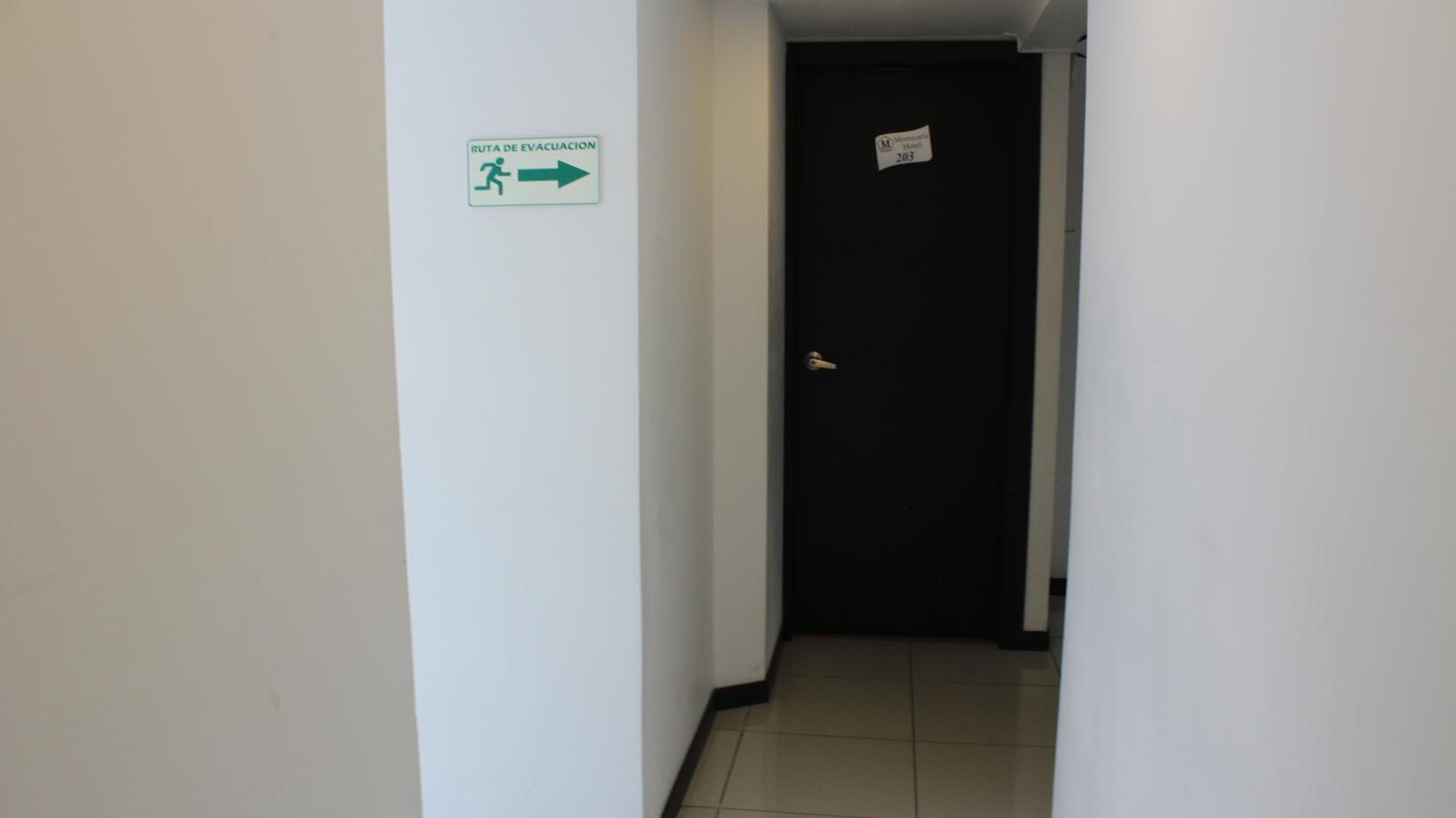 Hotel Montecarlo Boutique - Property Image 58