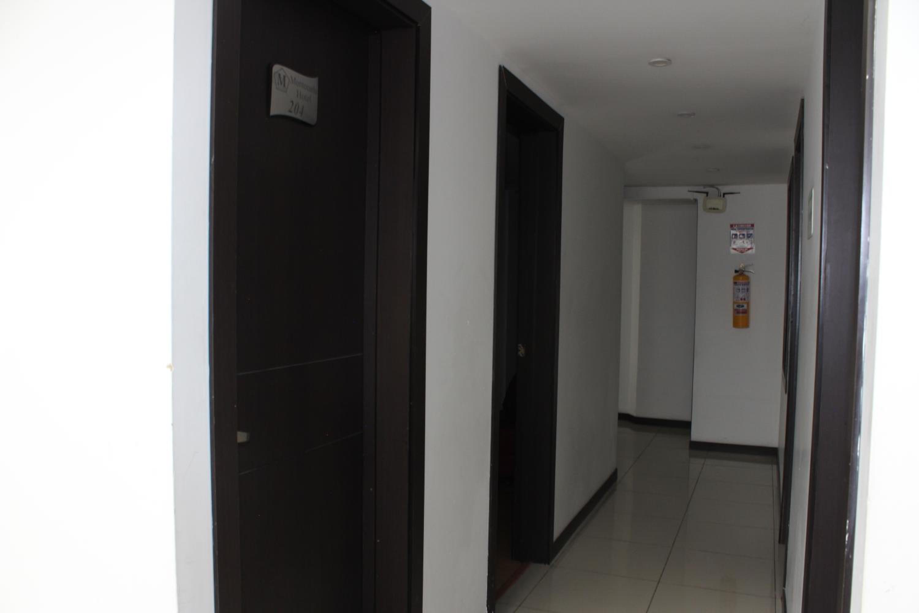 Hotel Montecarlo Boutique - Property Image 95