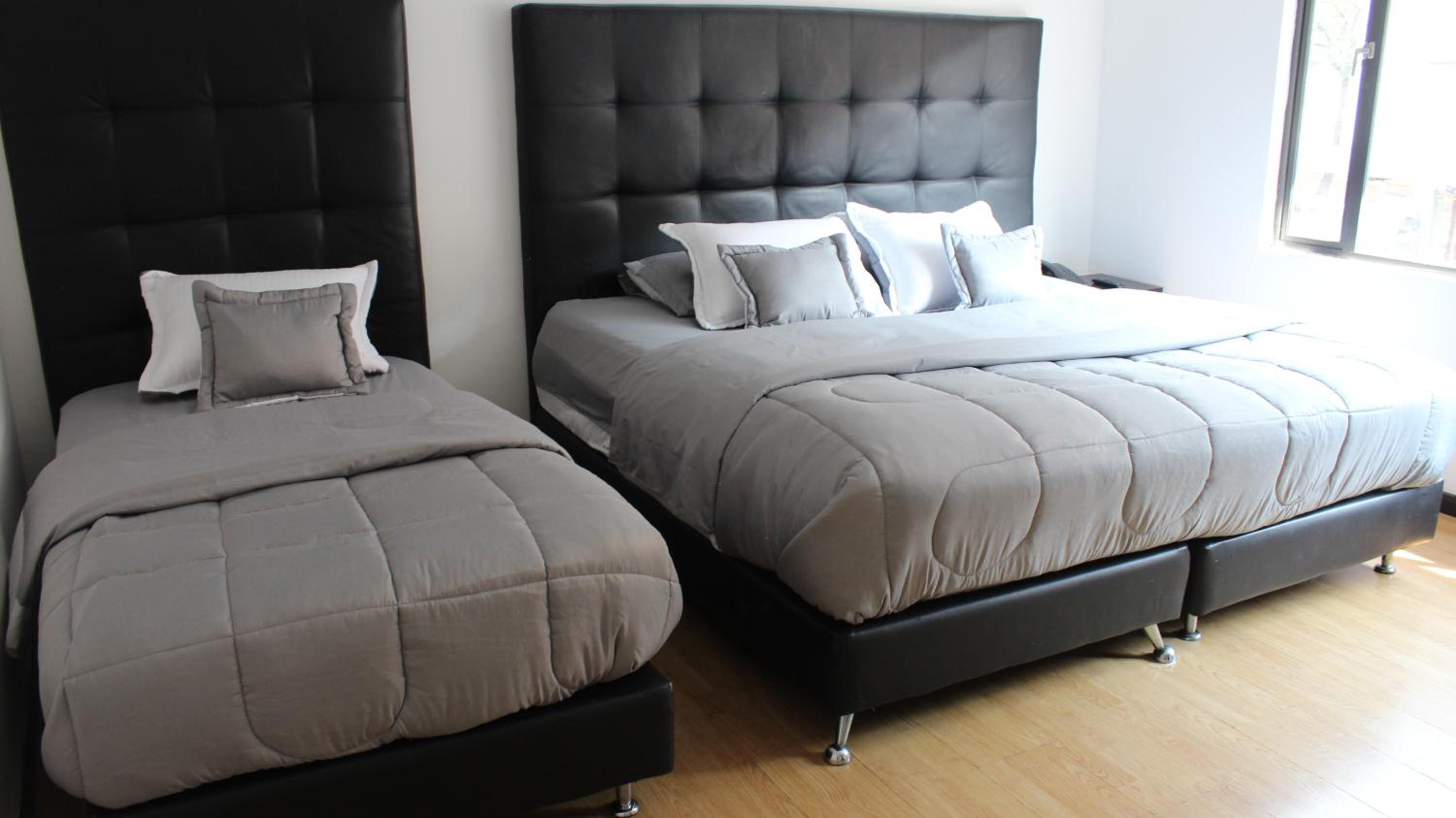 Hotel Montecarlo Boutique - Property Image 10