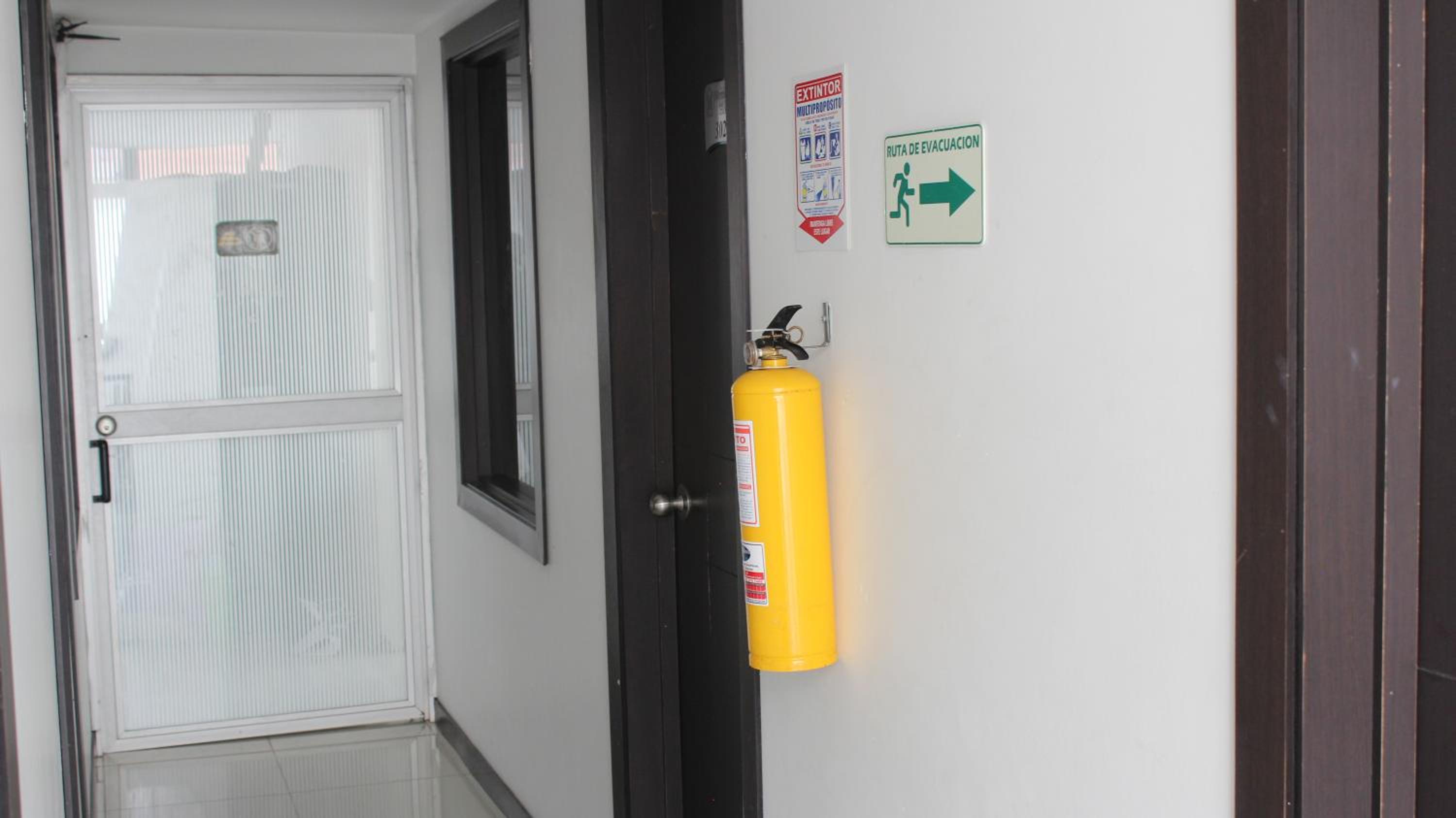 Hotel Montecarlo Boutique - Property Image 29