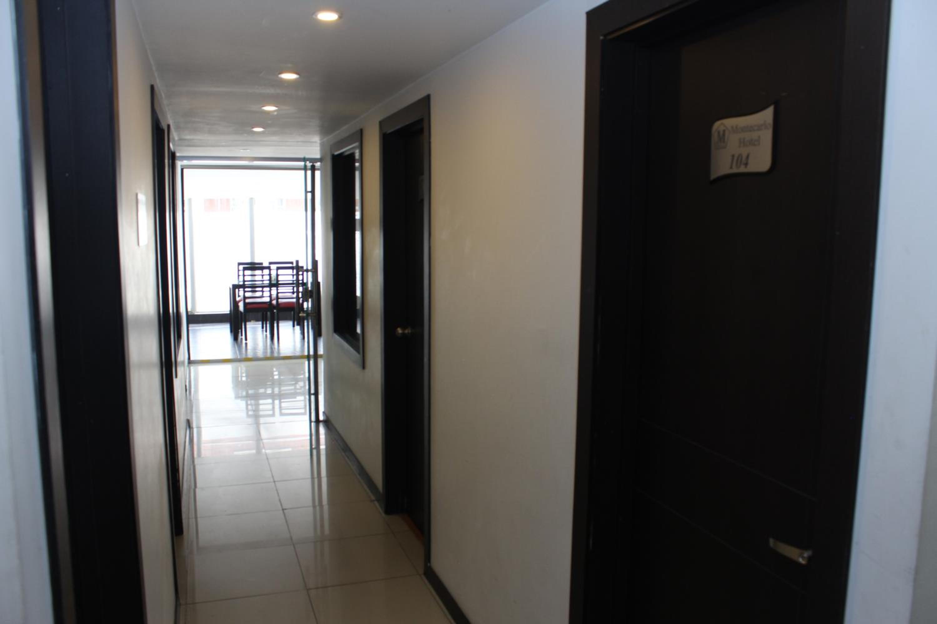 Hotel Montecarlo Boutique - Property Image 97