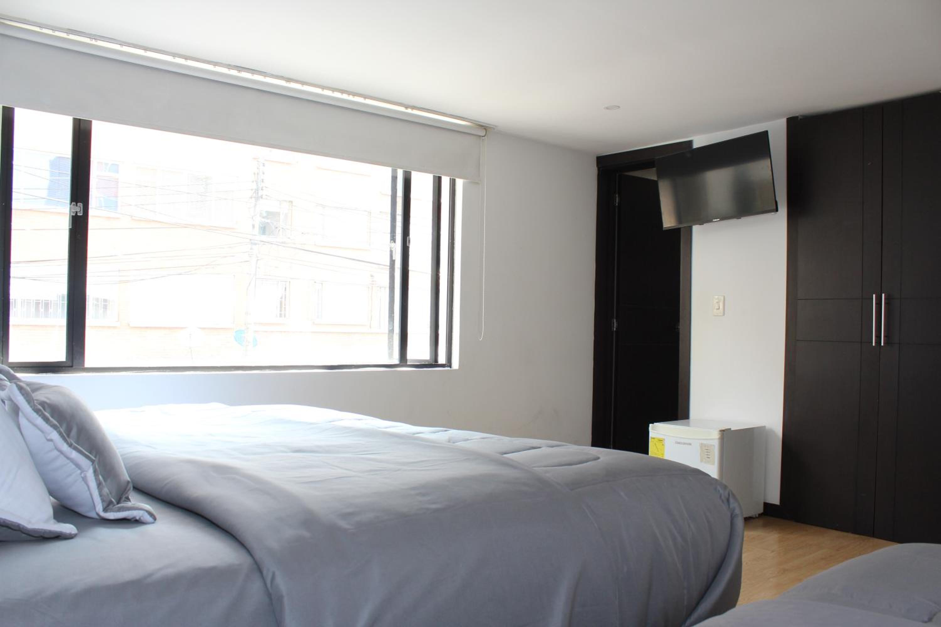 Hotel Montecarlo Boutique - Property Image 75