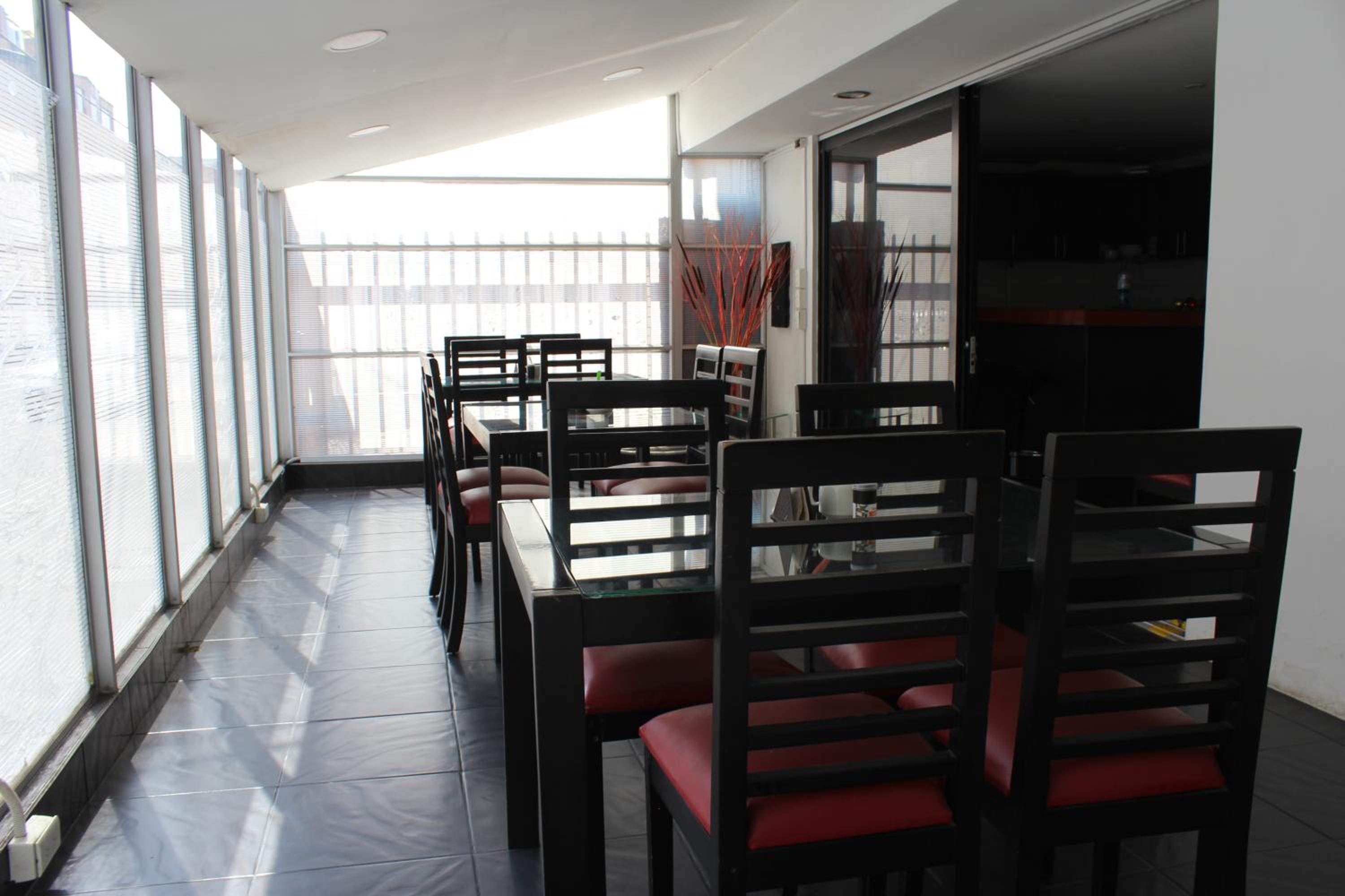 Hotel Montecarlo Boutique - Property Image 98