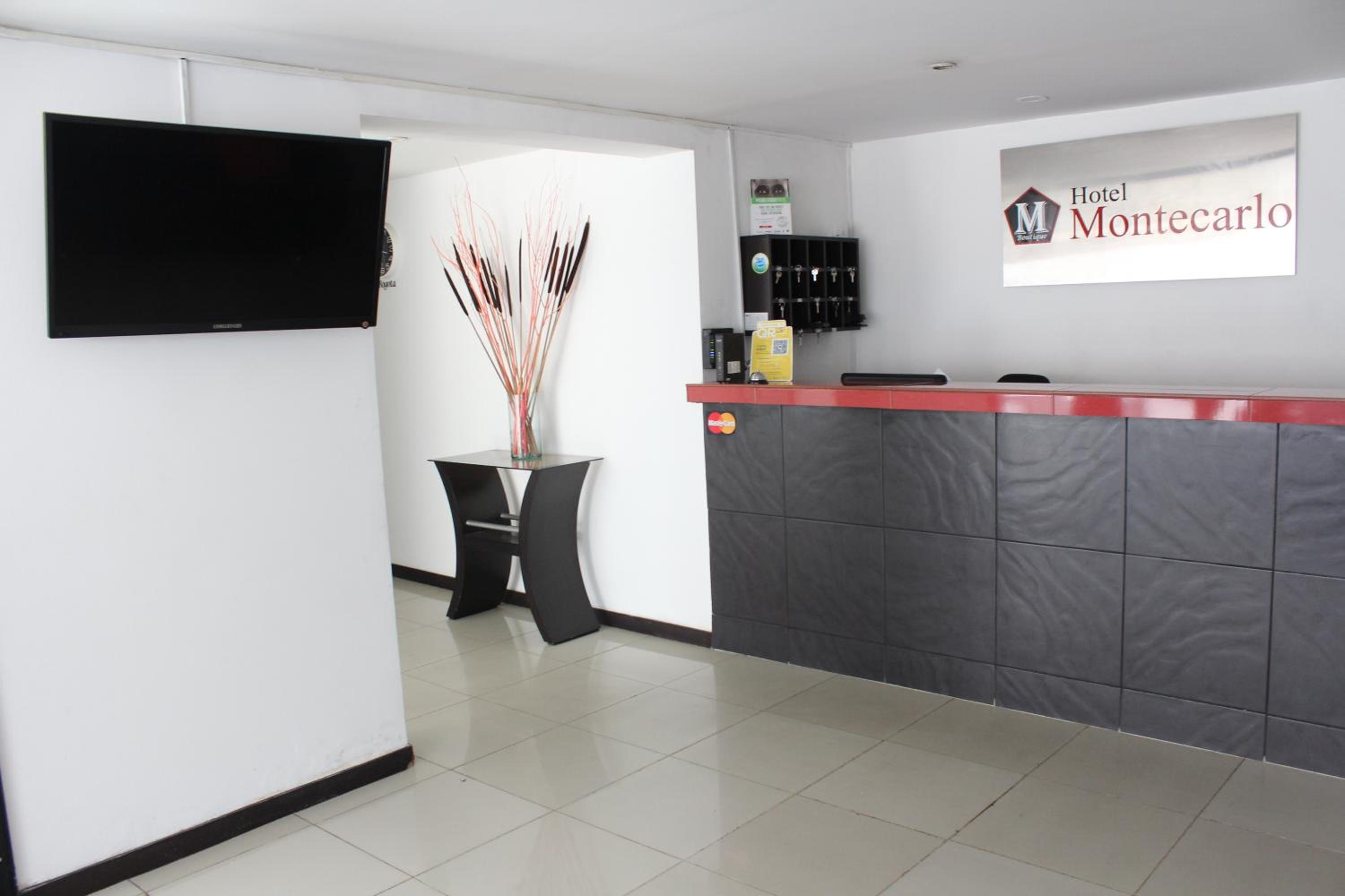 Hotel Montecarlo Boutique - Property Image 104